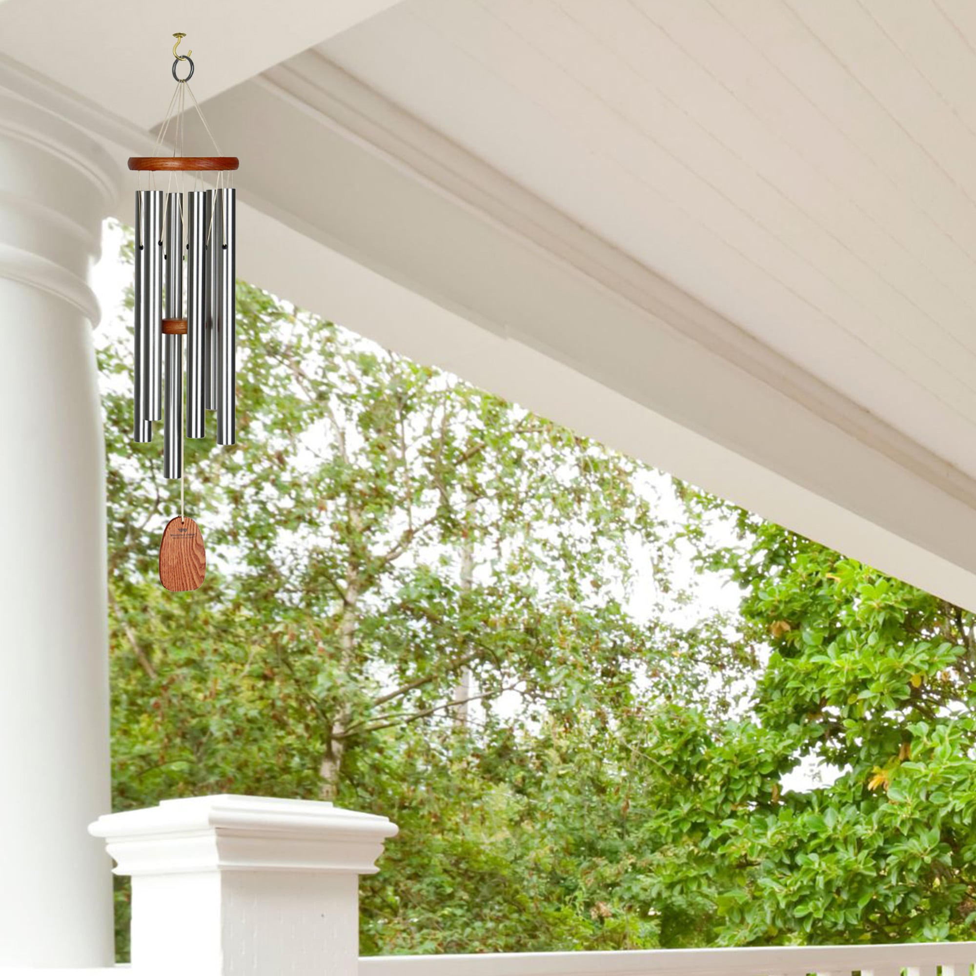 Woodstock Chimes AGMS Wind-Chimes - View #4