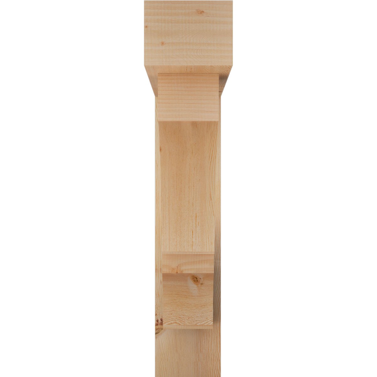 Ekena Millwork 1462199 Exterior-Brackets-Braces - View #2