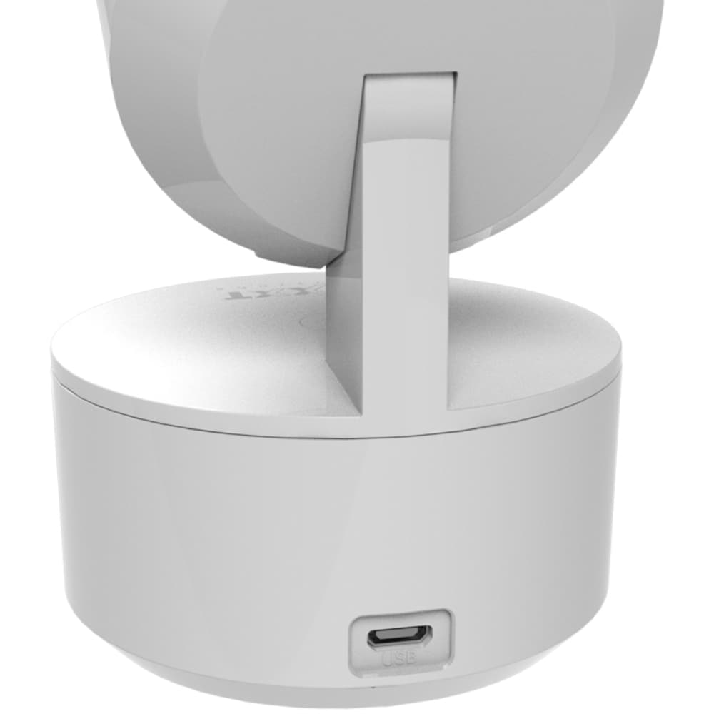 Nexxt Solutions NHC-P710 Security-Cameras - View #4