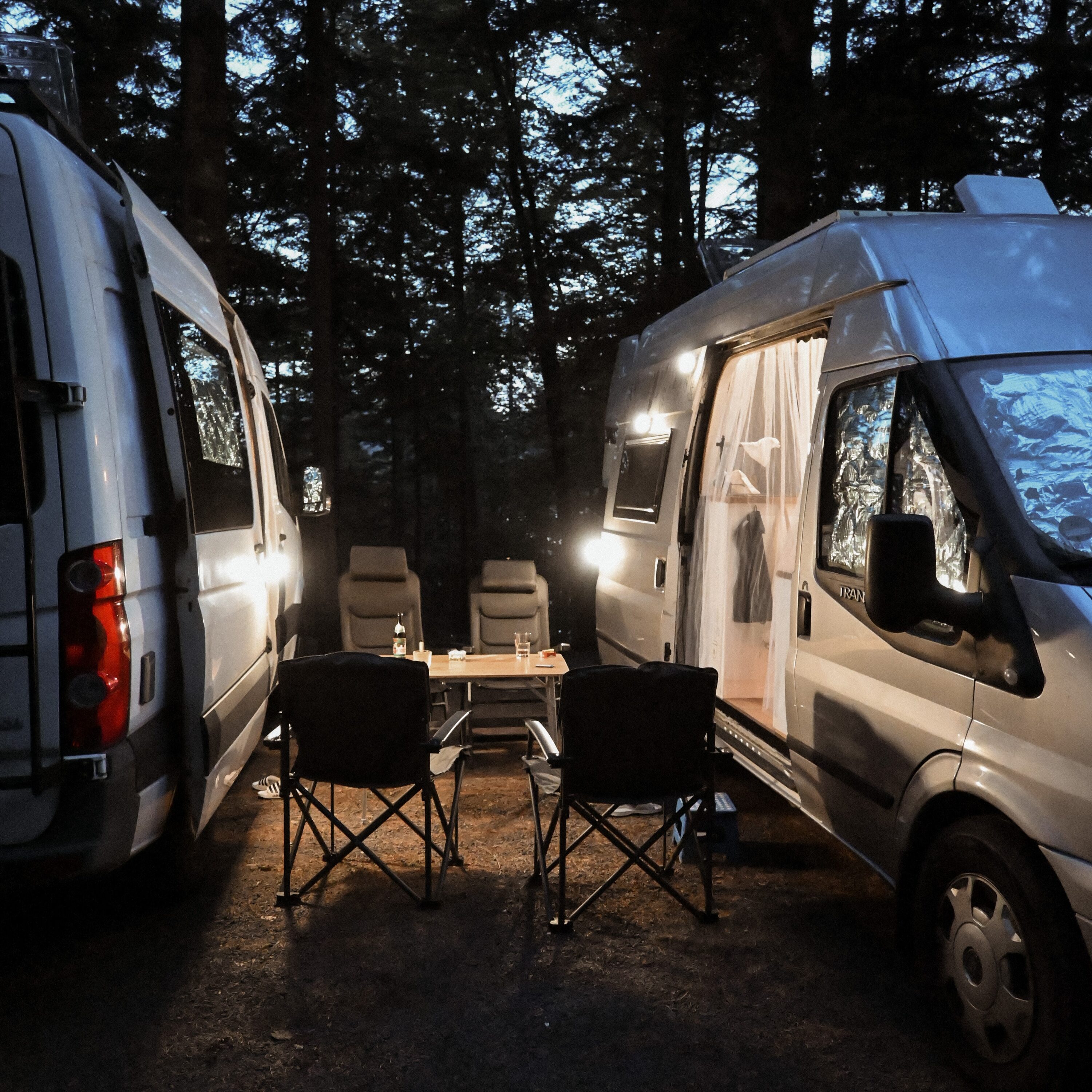 Newgarden LUMCHE011BXWLNW Outdoor-Wall-Lighting - View #6