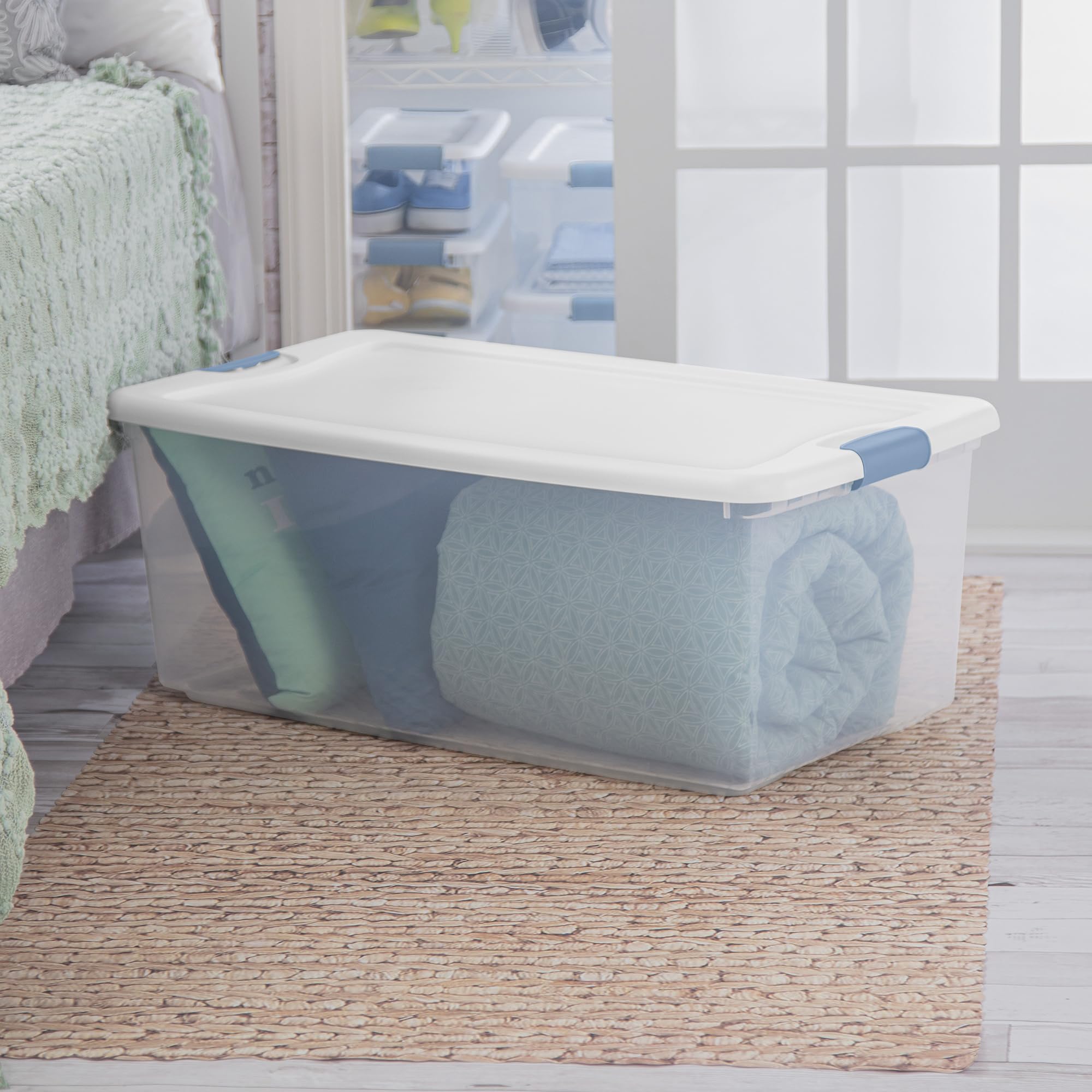 Sterilite 14998004-8 Bins-Baskets - View #8