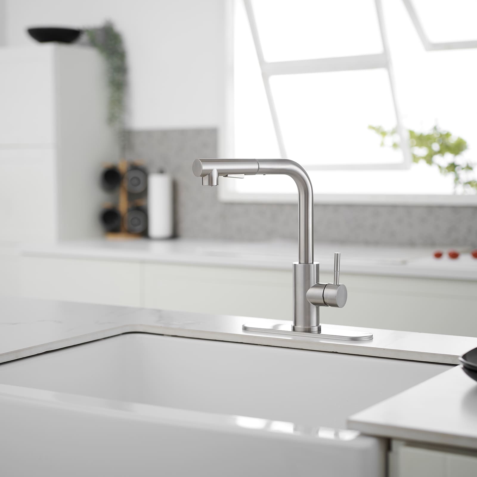 DFI DAY-KF-08 Kitchen-Faucets - View #2