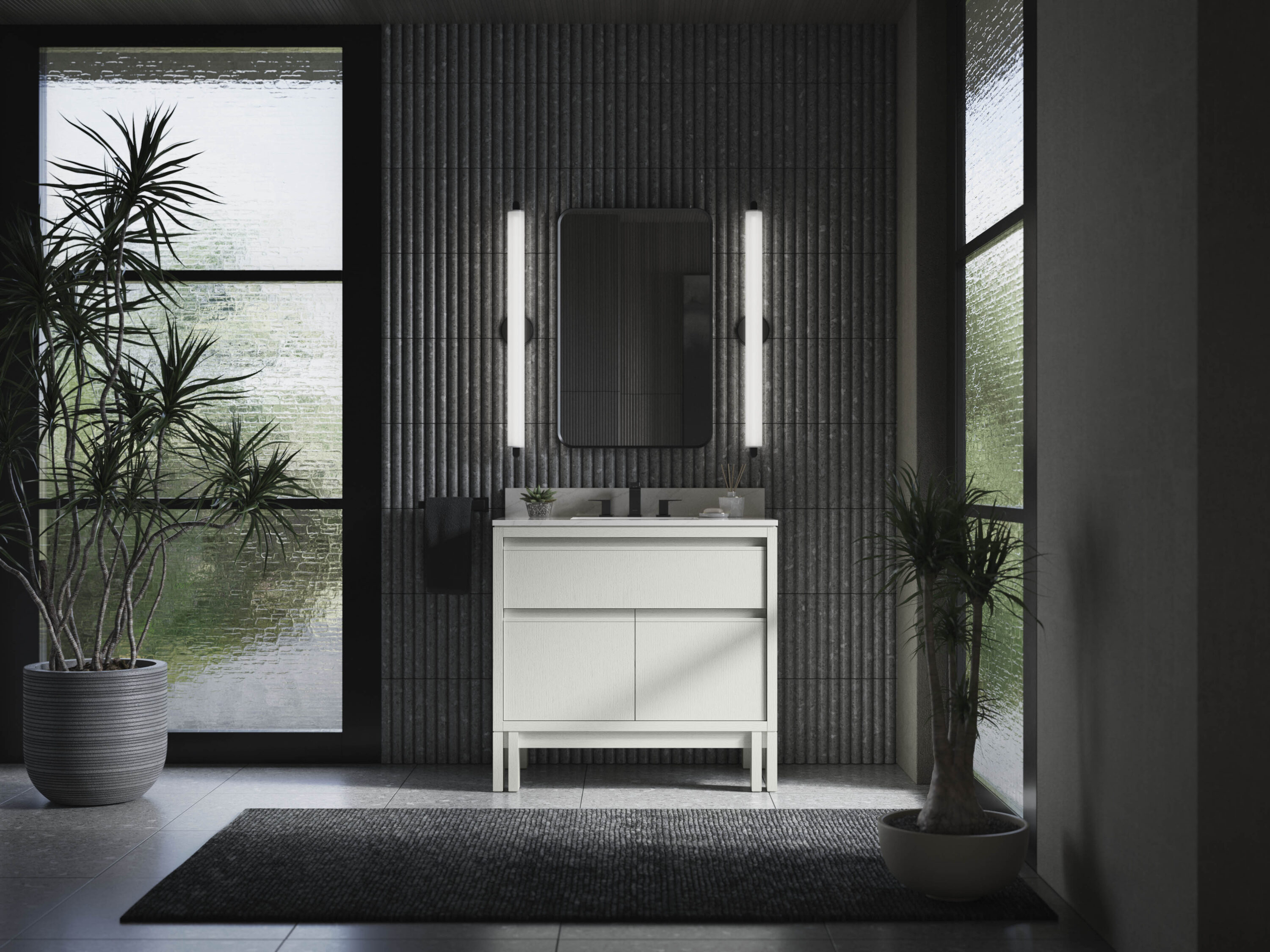 KOHLER 32838-GW0 Bath-Vanity-Combo - View #8
