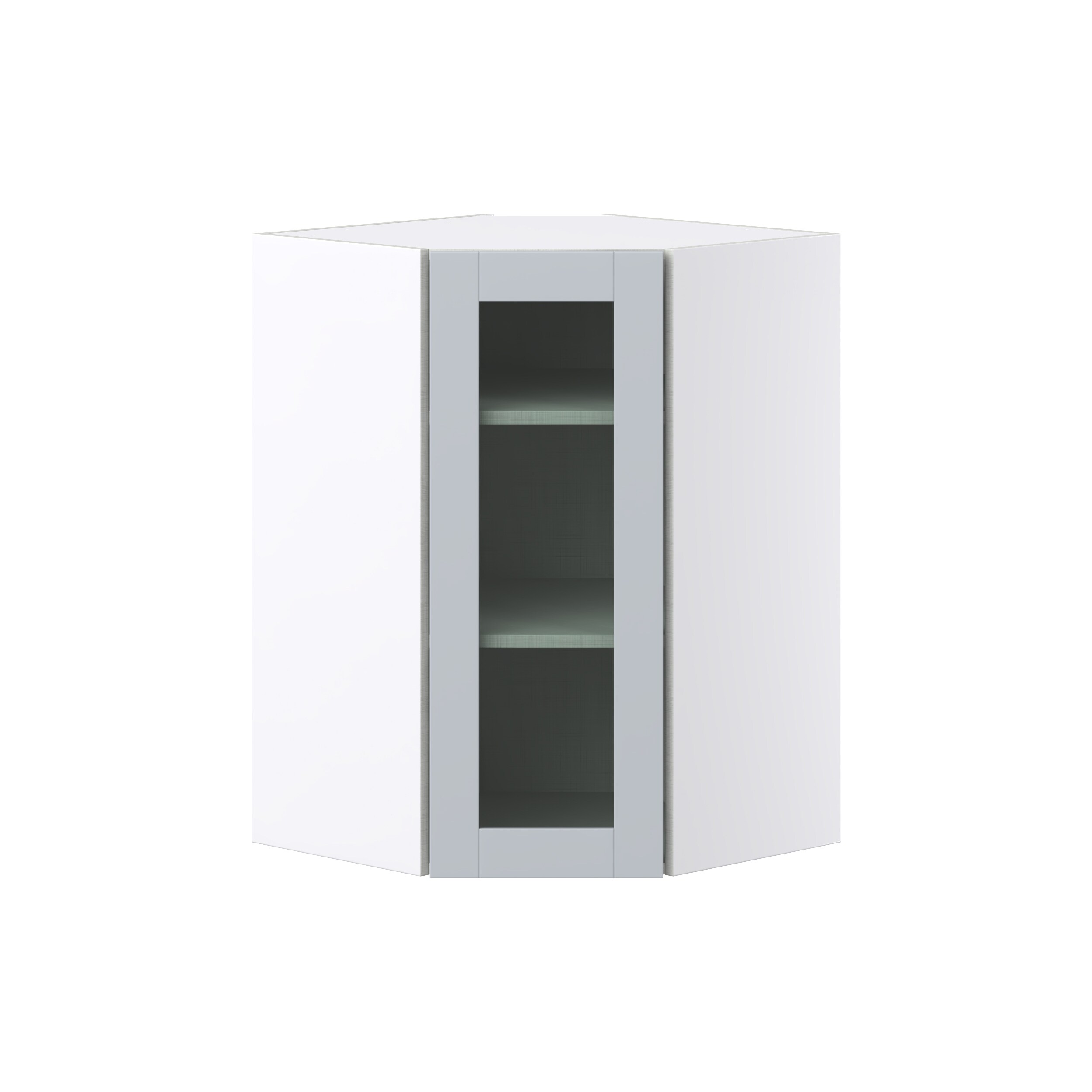 Hugo&Borg DSWAG2435(L/R)-CH Cabinets-Kitchen - View #6