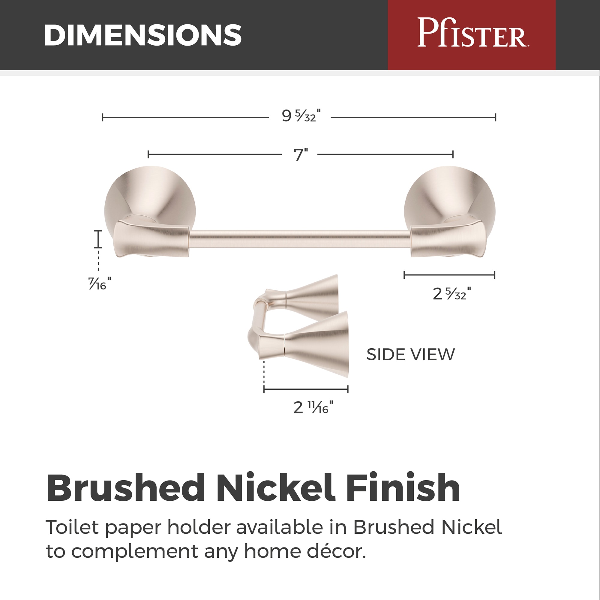 Pfister BPH-MC0KK d060360 - View #4