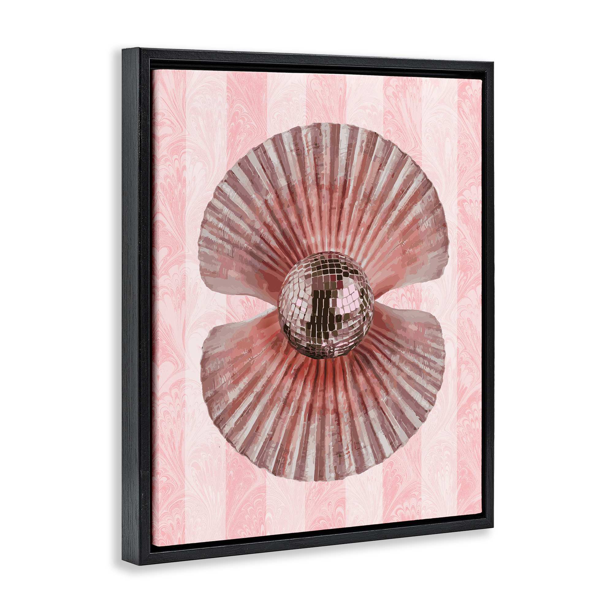 Stupell Industries BT-108-FFB-16X20 Wall-Art - View #2