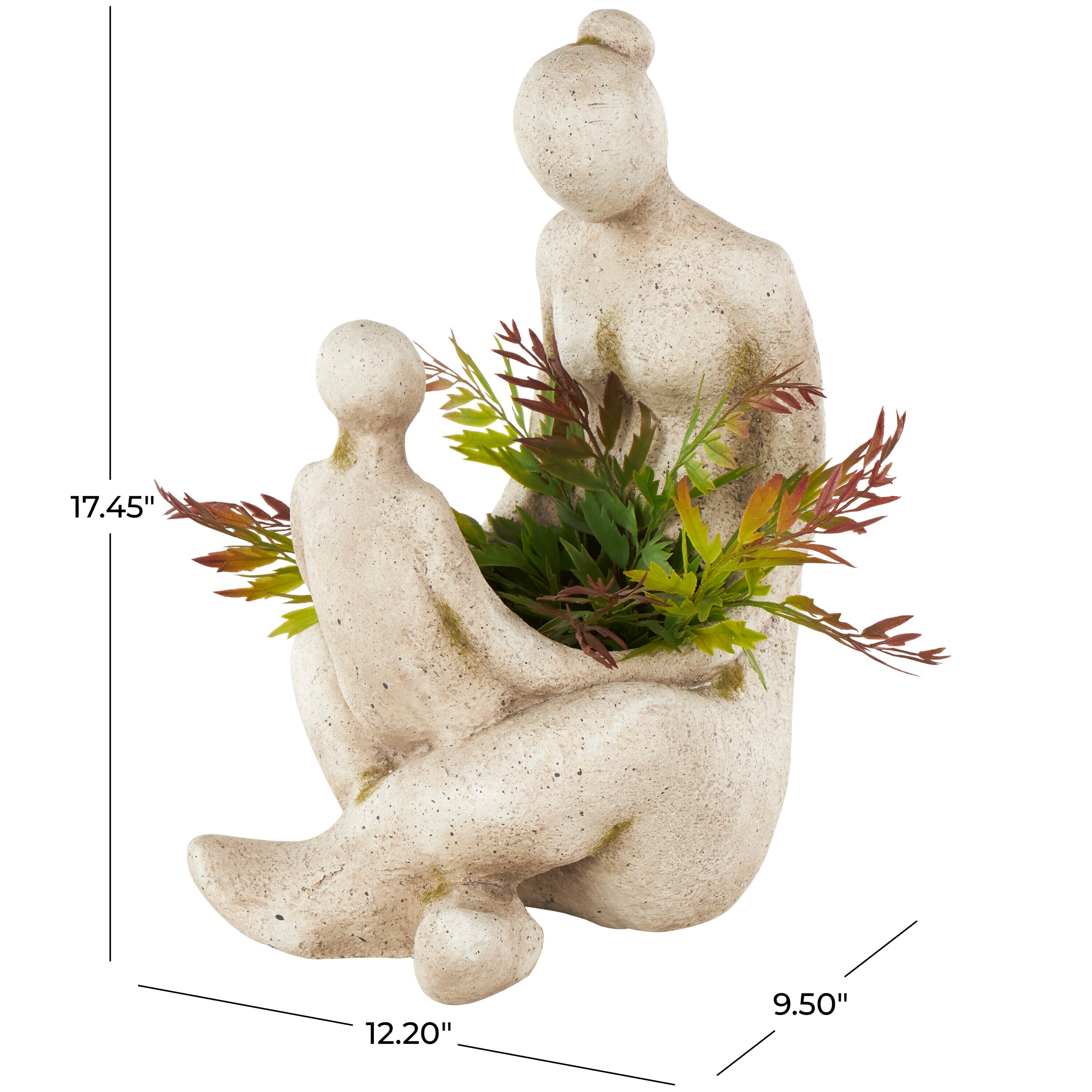Grayson Lane 823522 Planter-Window-Box - View #7