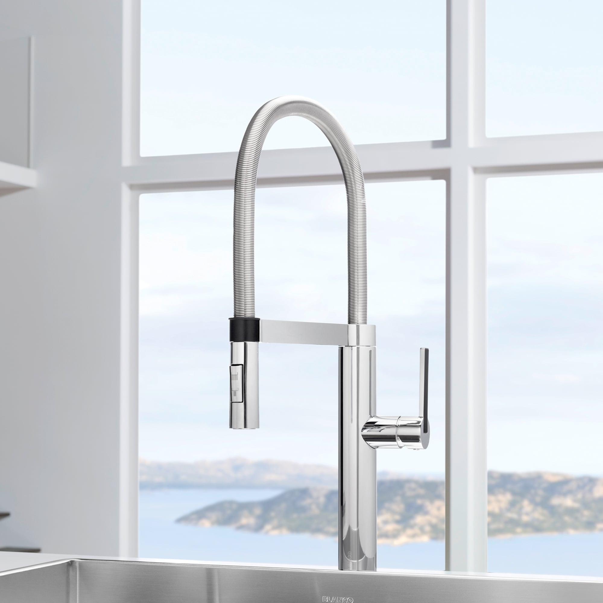 BLANCO 441331 Kitchen-Faucets - View #8
