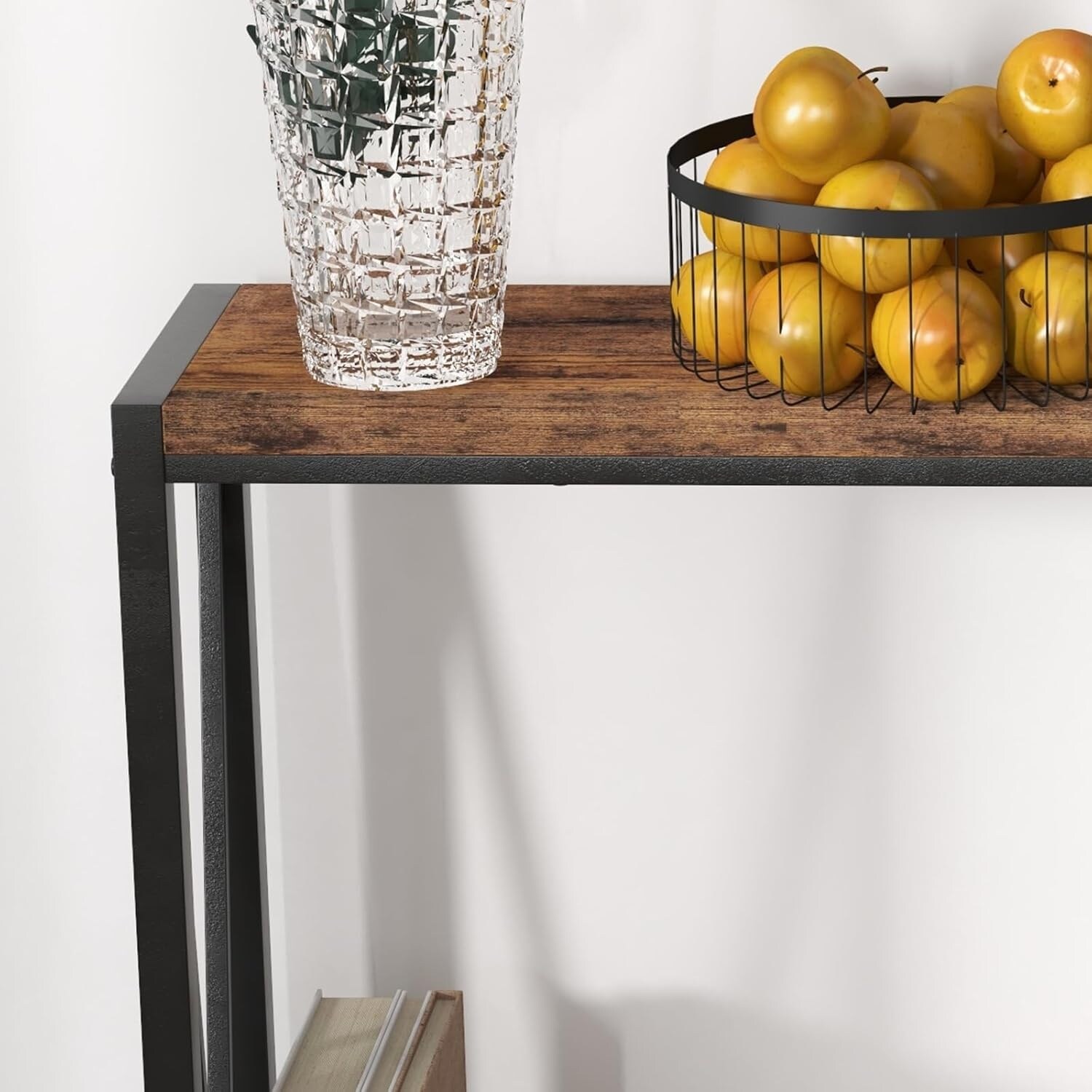Garvee LSHQQPHO-0QCU8IZ5 Console-Sofa-Tables - View #5