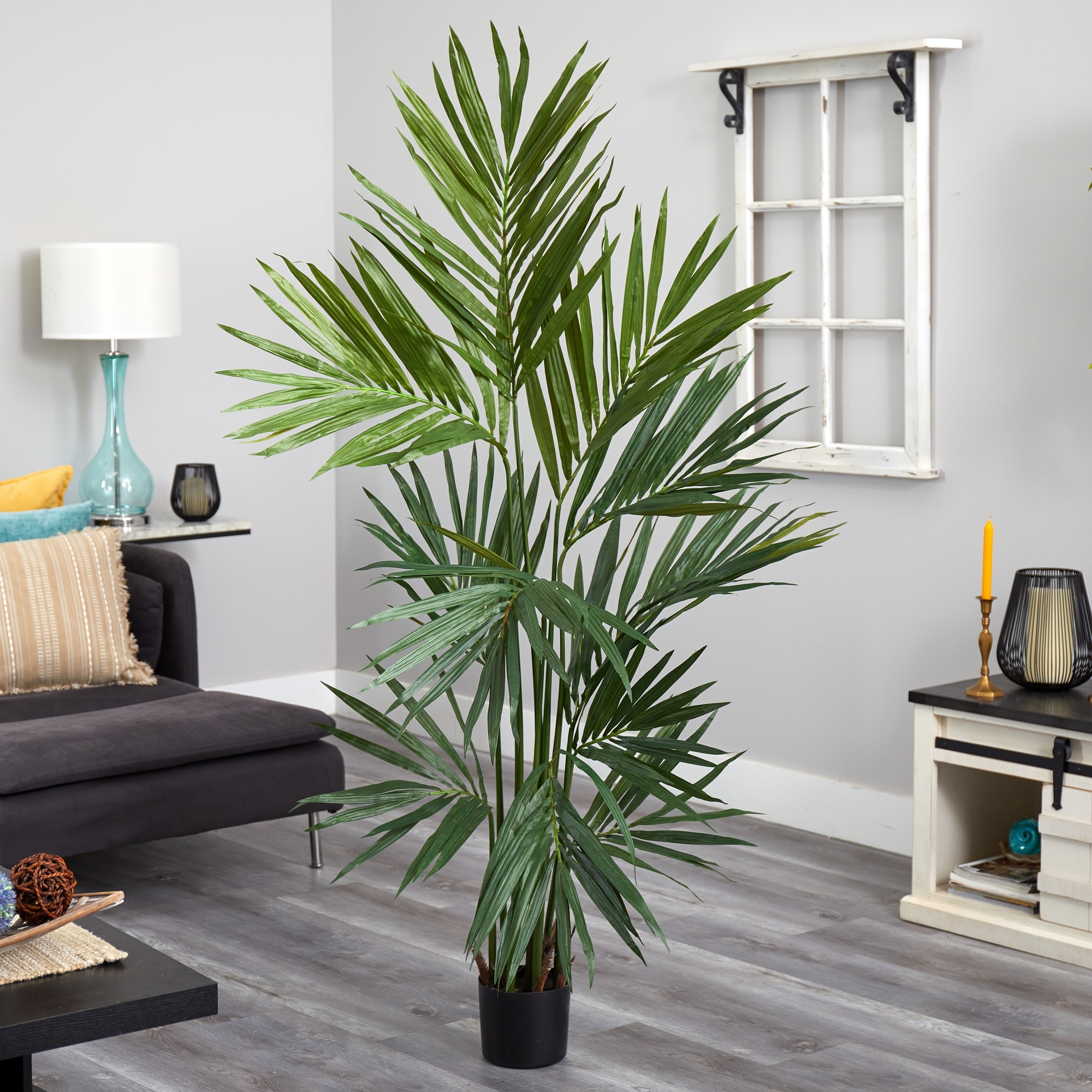 Nearly Natural 5308 Artificial-Plants-Trees - View #2