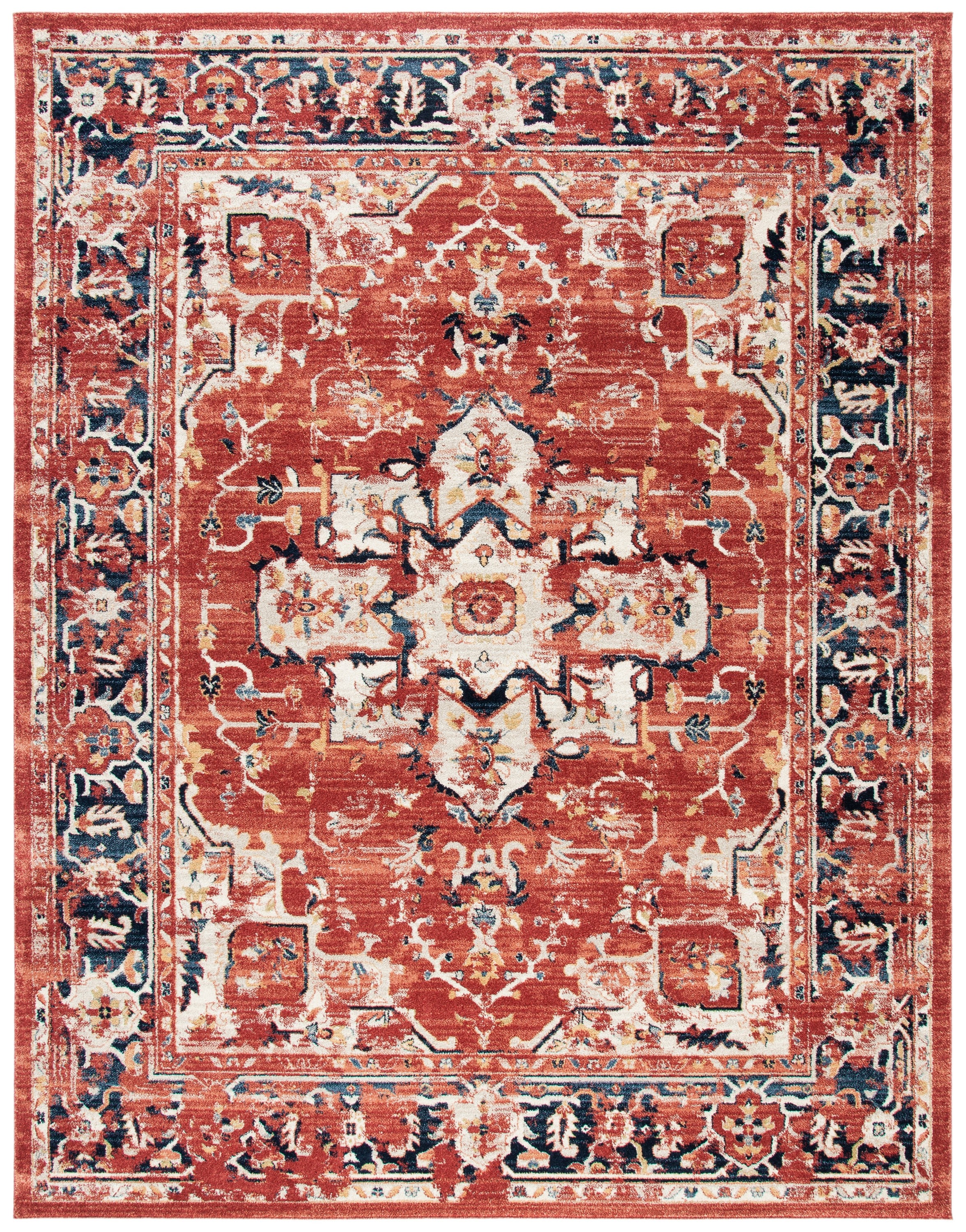Safavieh CHL411Q-8 rugs - View #2