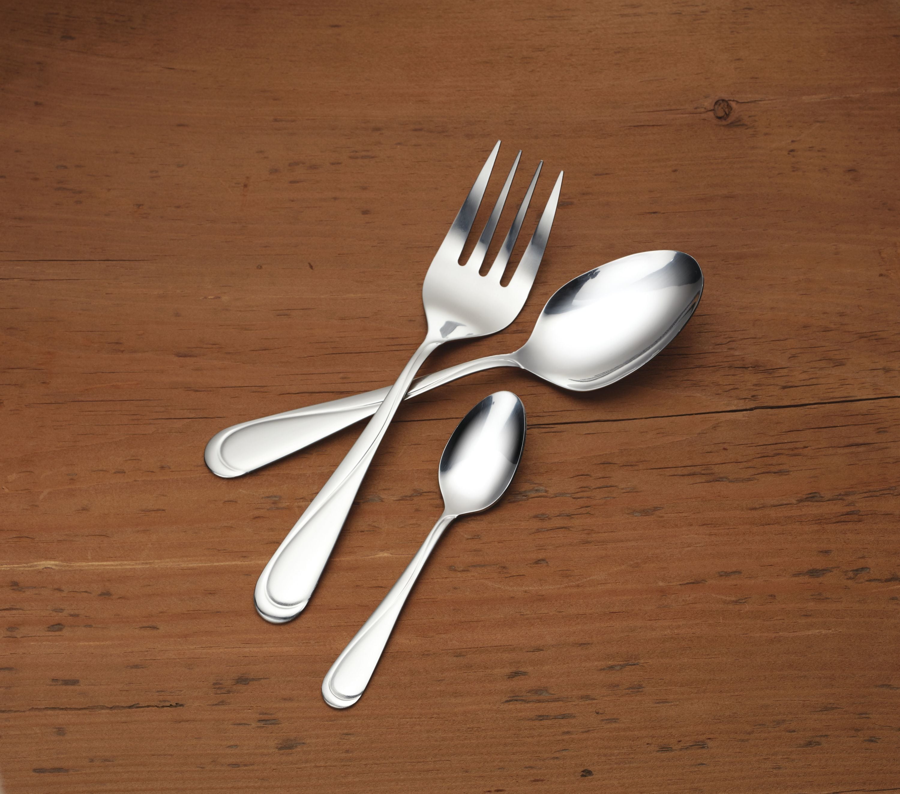Hampton Forge 289A058PFB flatware - View #4