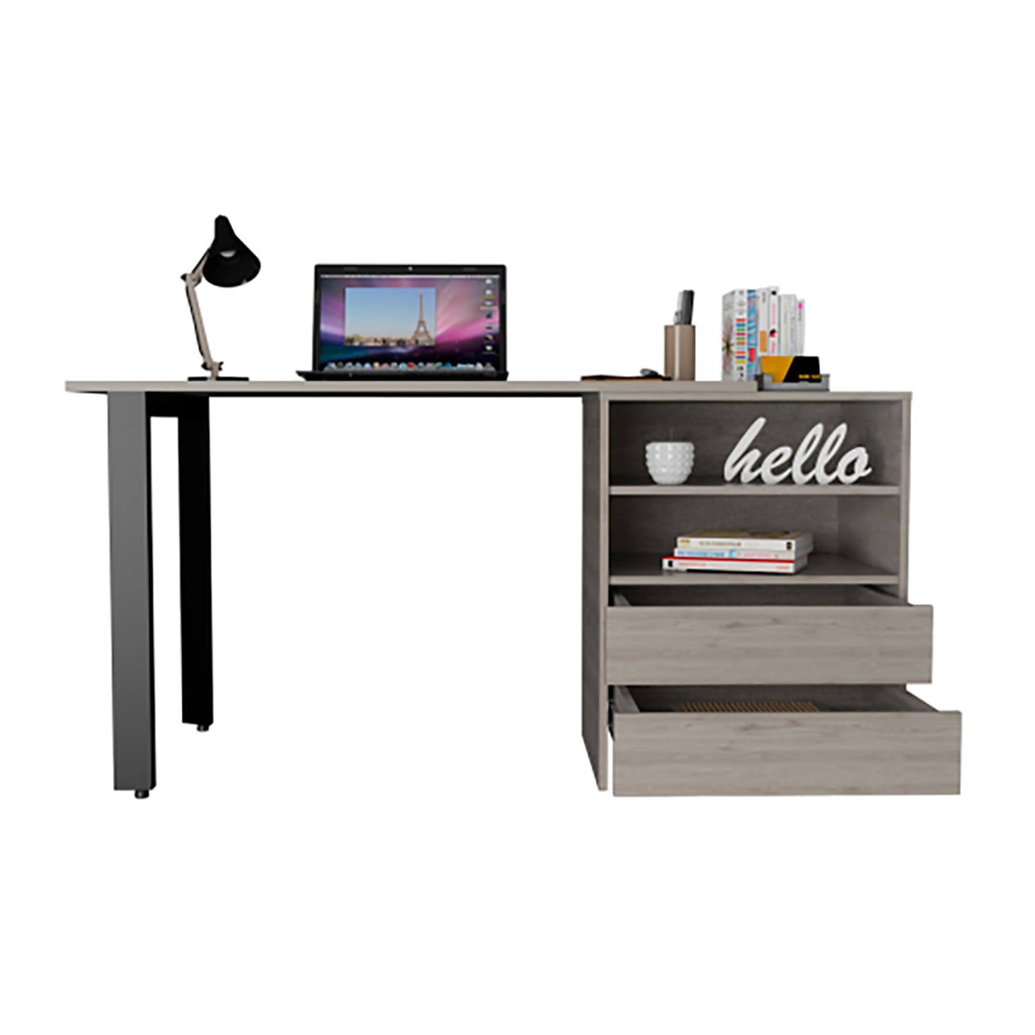 GZMR ORRC-9565-LC desks - View #6