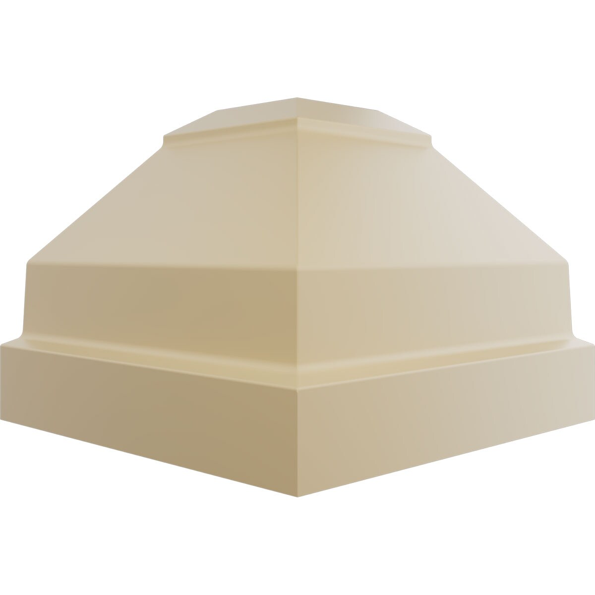 Ekena Millwork MIC05X06MO Moulding-Blocks - View #5