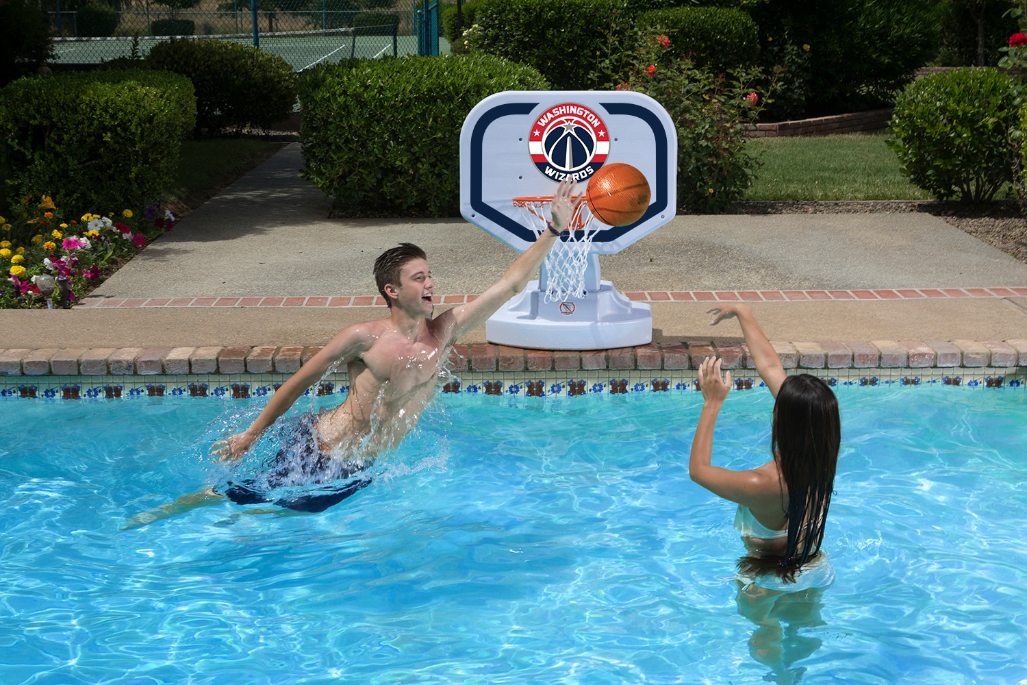 Poolmaster 72930 Pool-Toys-Floats - View #3
