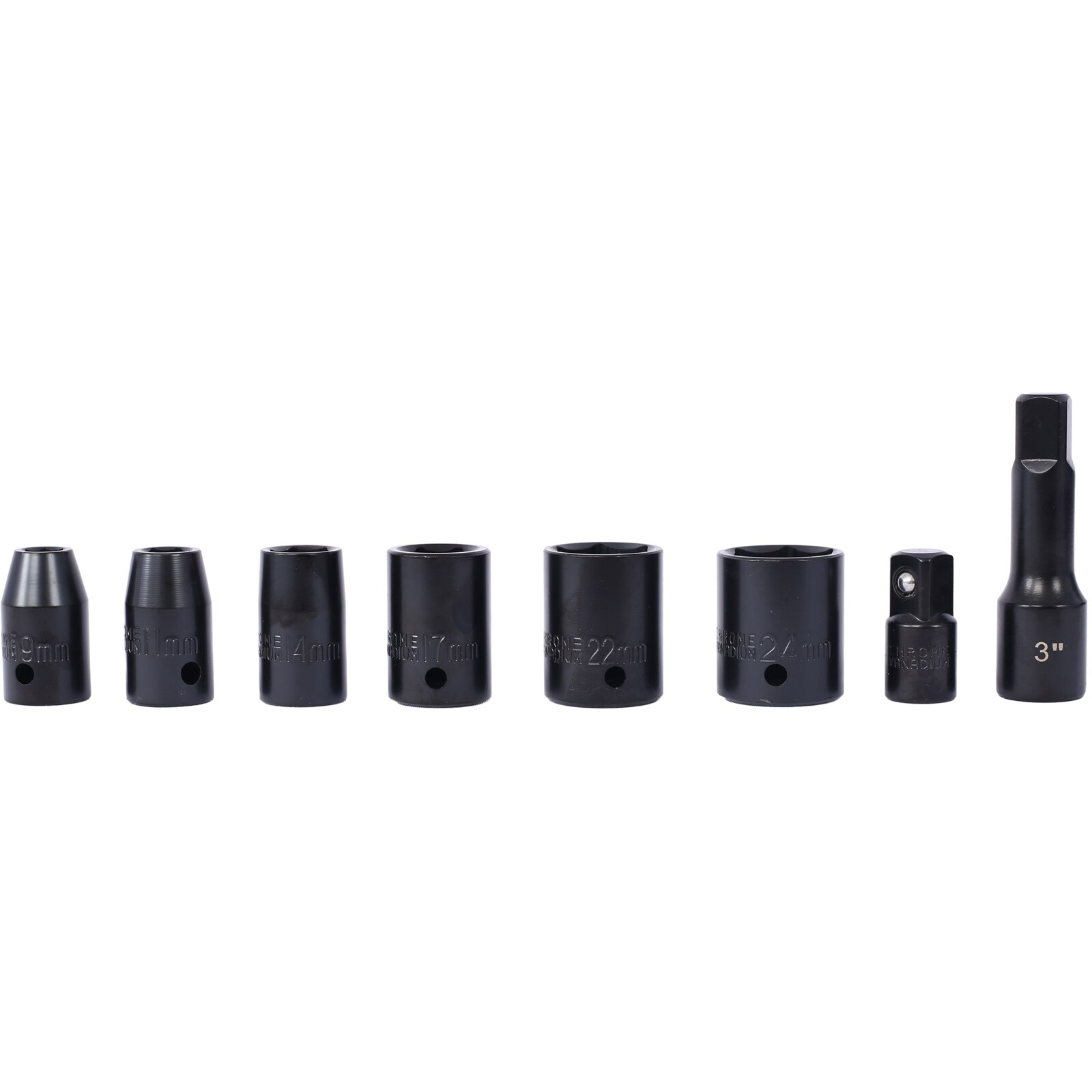 Wildaven PL1998004 Air-Tool-Kits - View #9