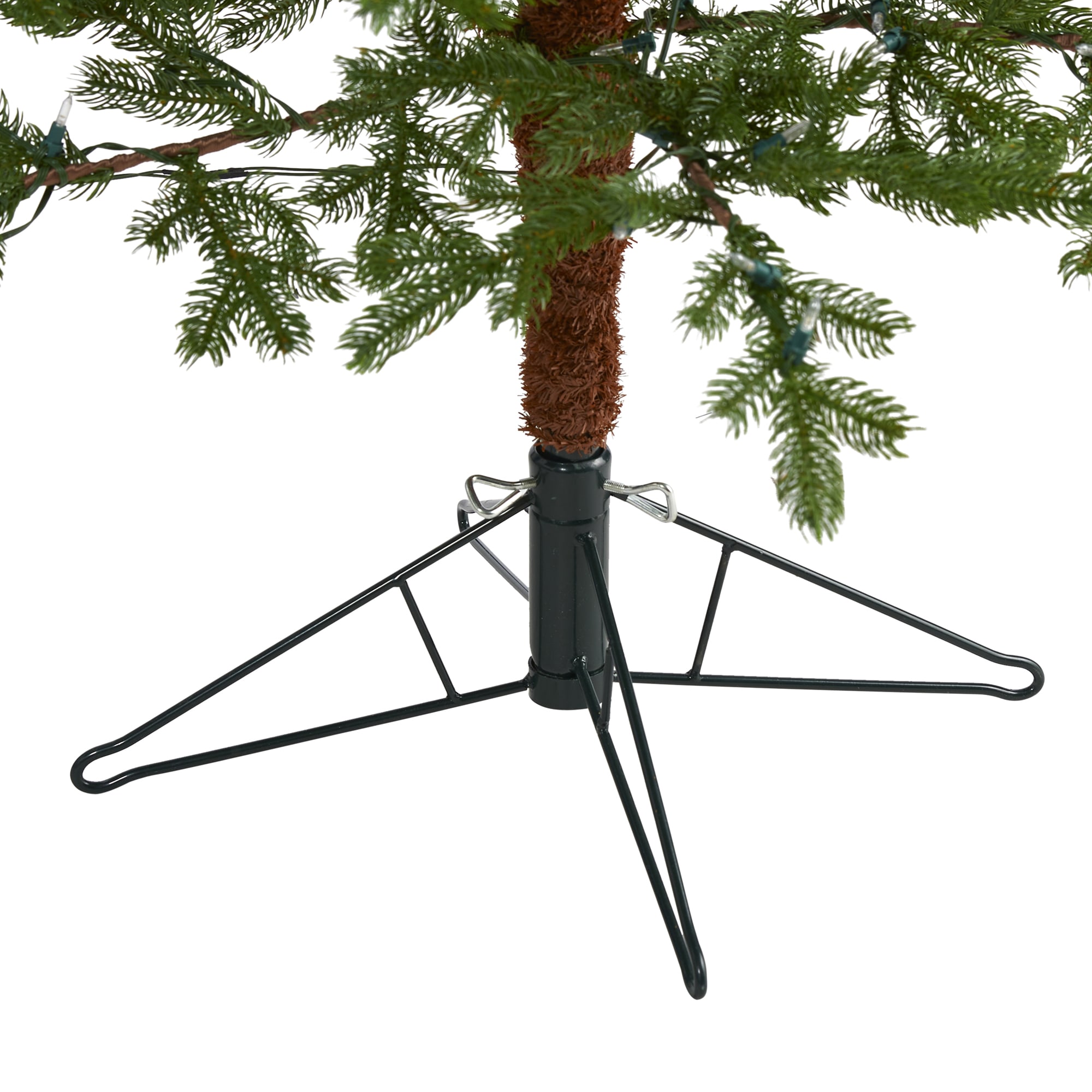 Nearly Natural T1472 Artificial-Christmas-Trees - View #6