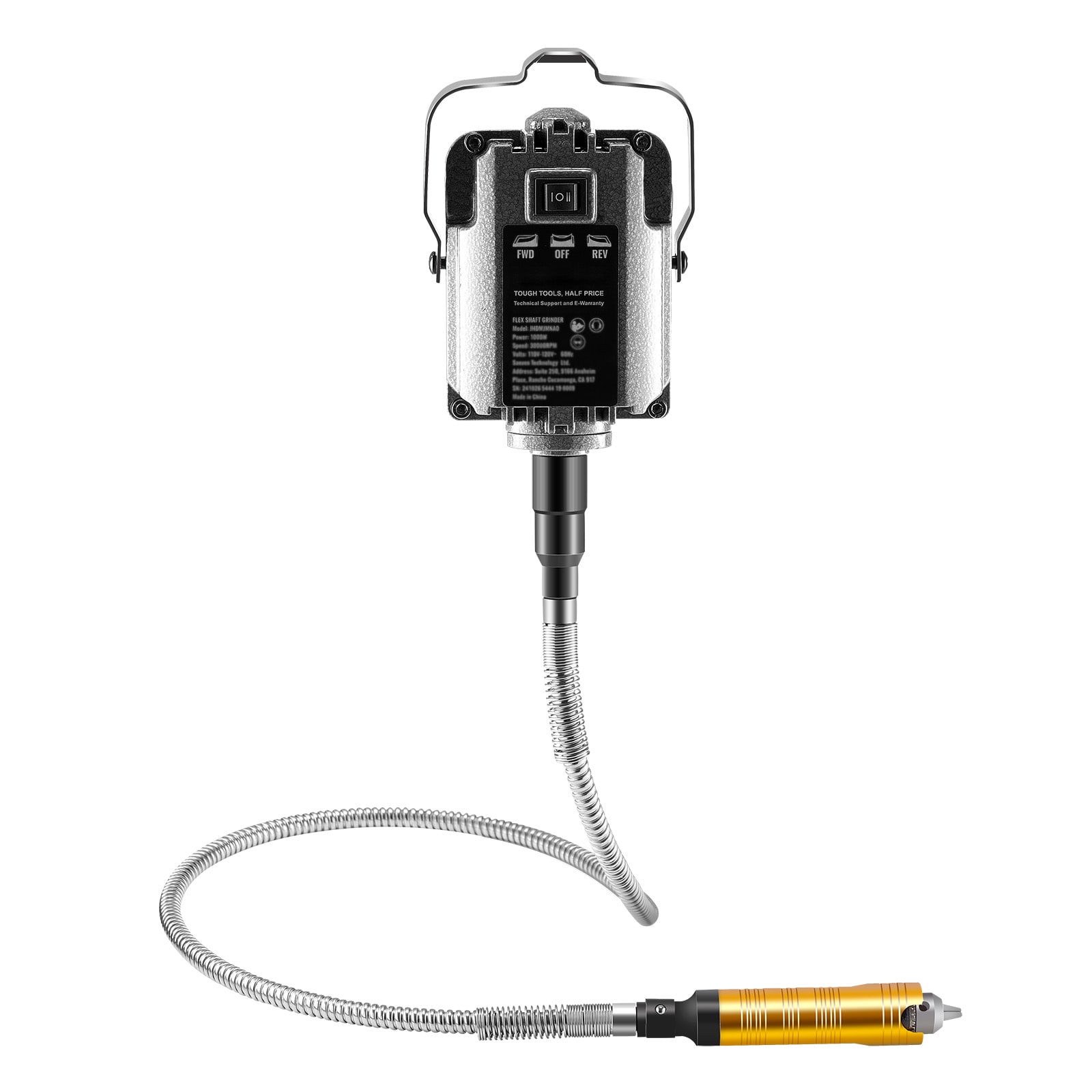 VEVOR SCDDDMJ1000W06725V1 Cordless-Grinders - View #8