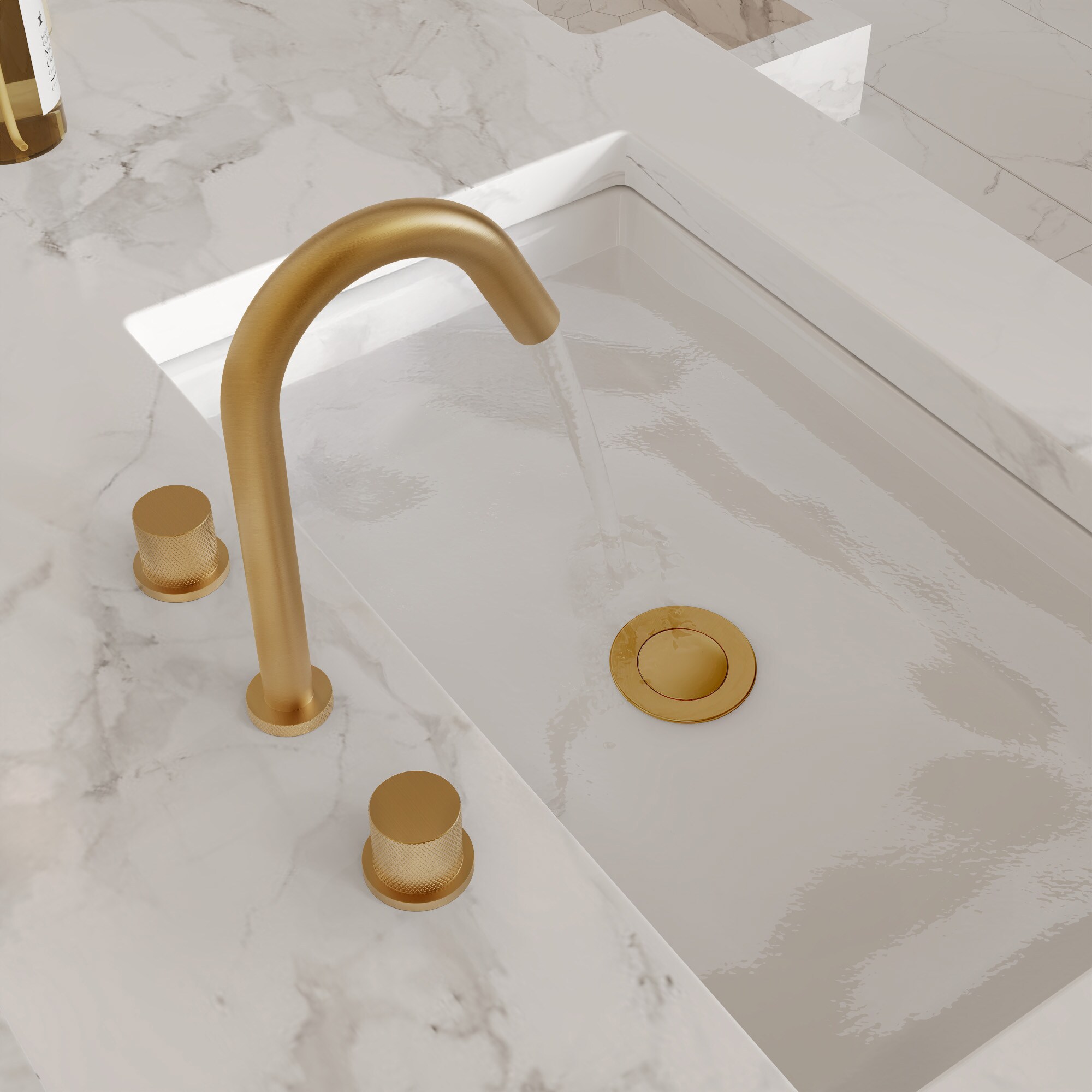 GRANDJOY SGF11GJ-49BG Lavatory-Faucets - View #19