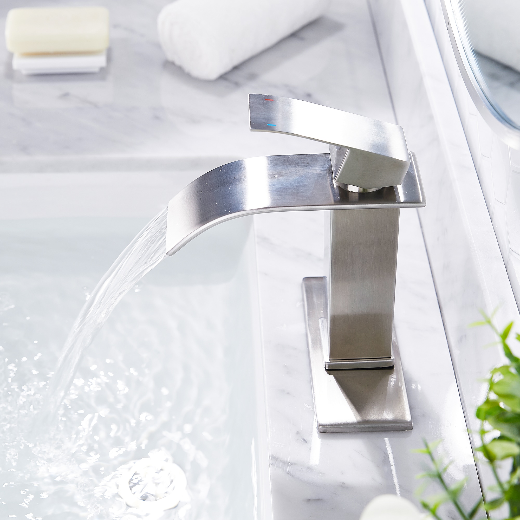 FORIOUS LL03302BN Lavatory-Faucets - View #5