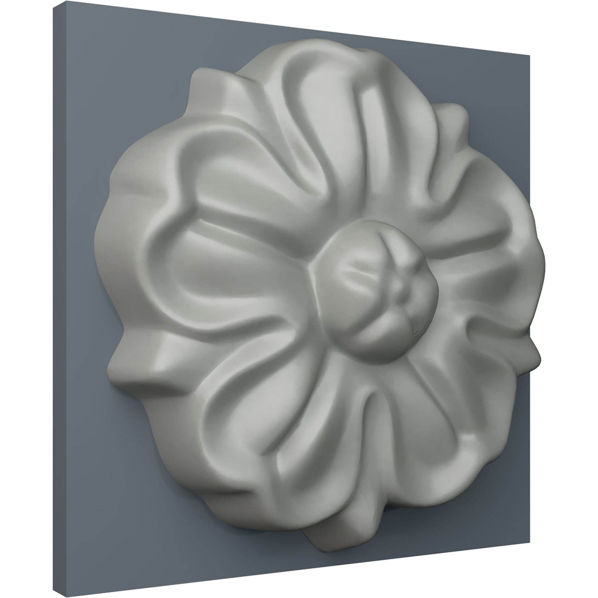 Ekena Millwork ROS02X02NA rosettes - View #6