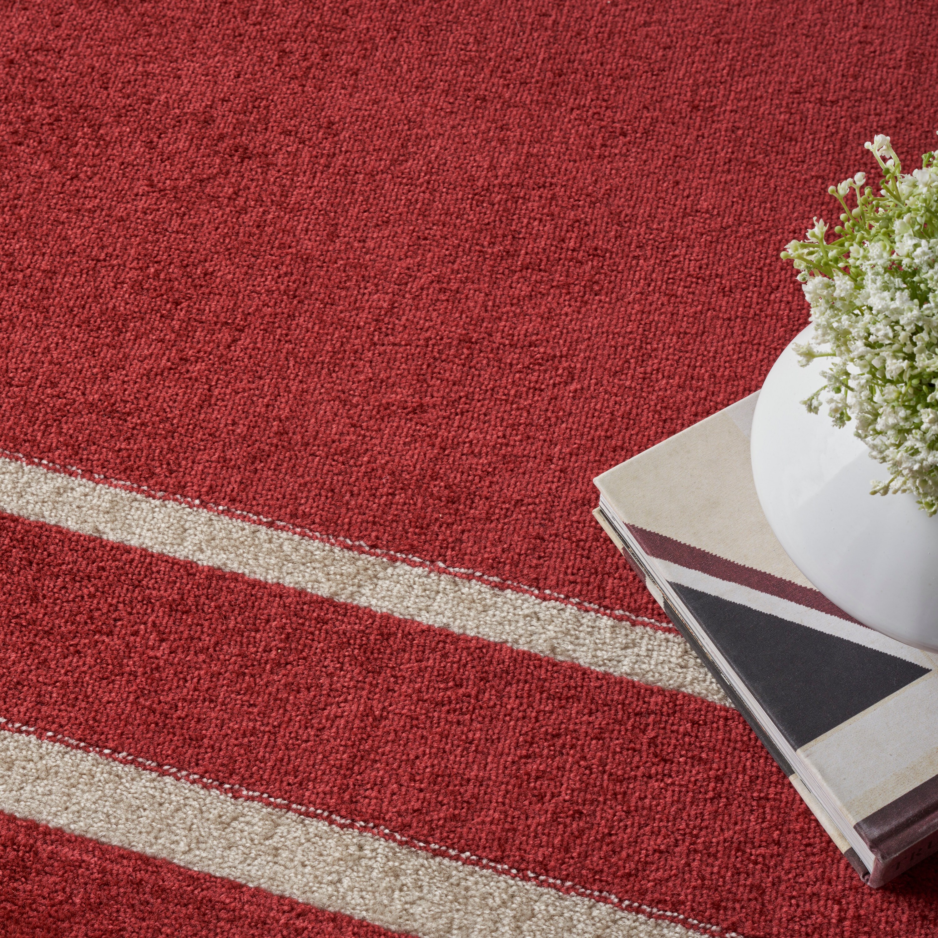 Nourison 099446147240 rugs - View #8