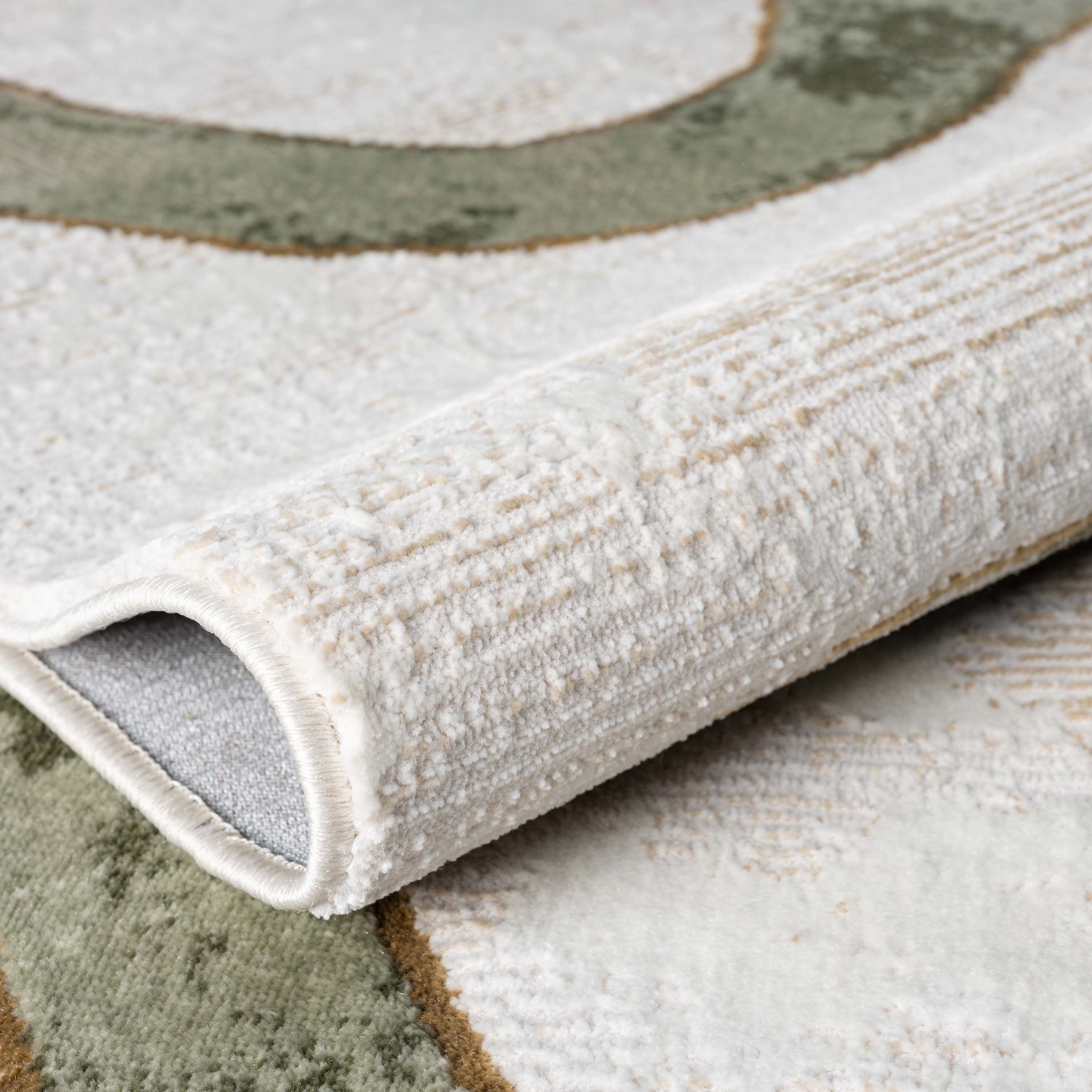 Abani Rugs IVY140A-5 rugs - View #6