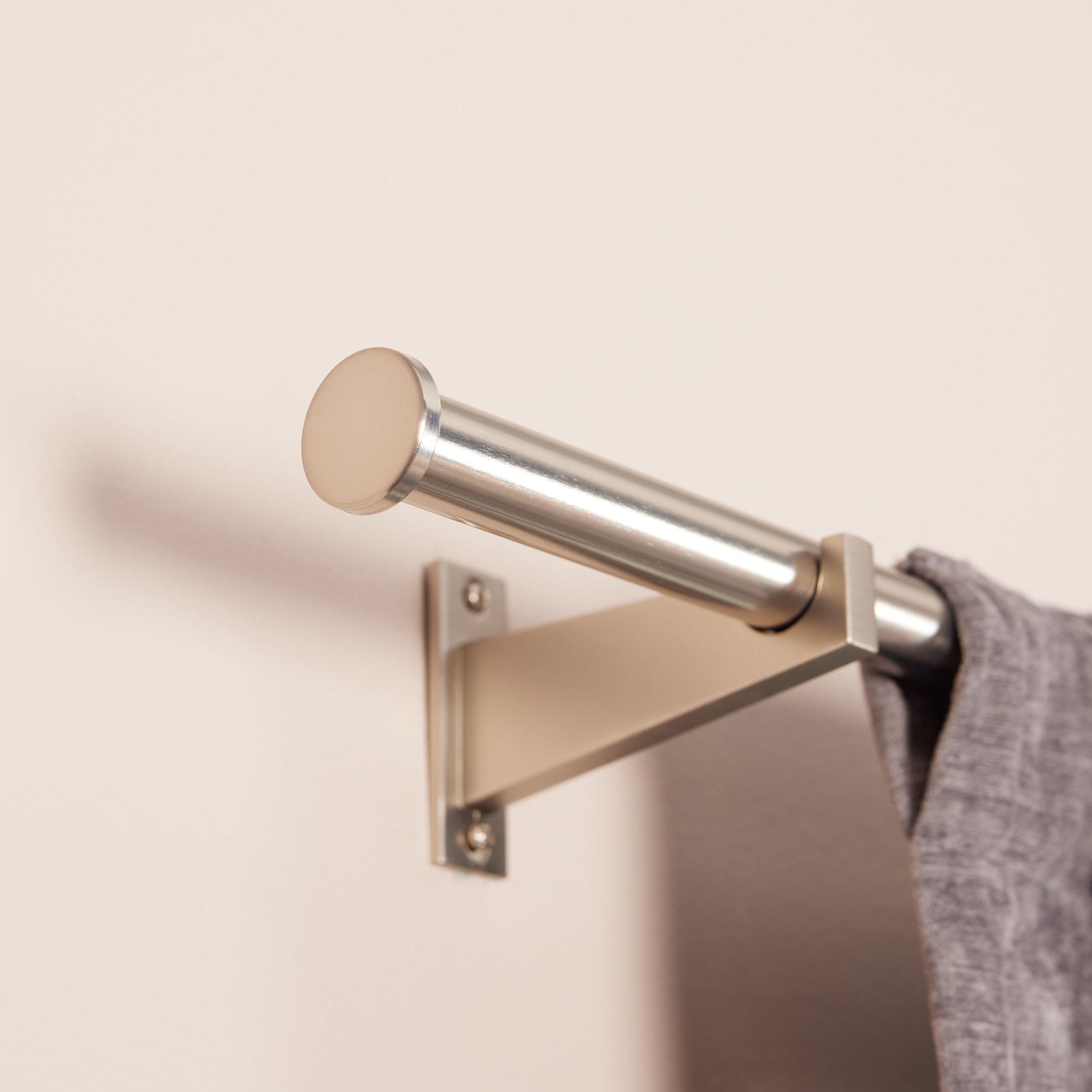 Origin 21 W3003SBN Curtain-Rods - View #4