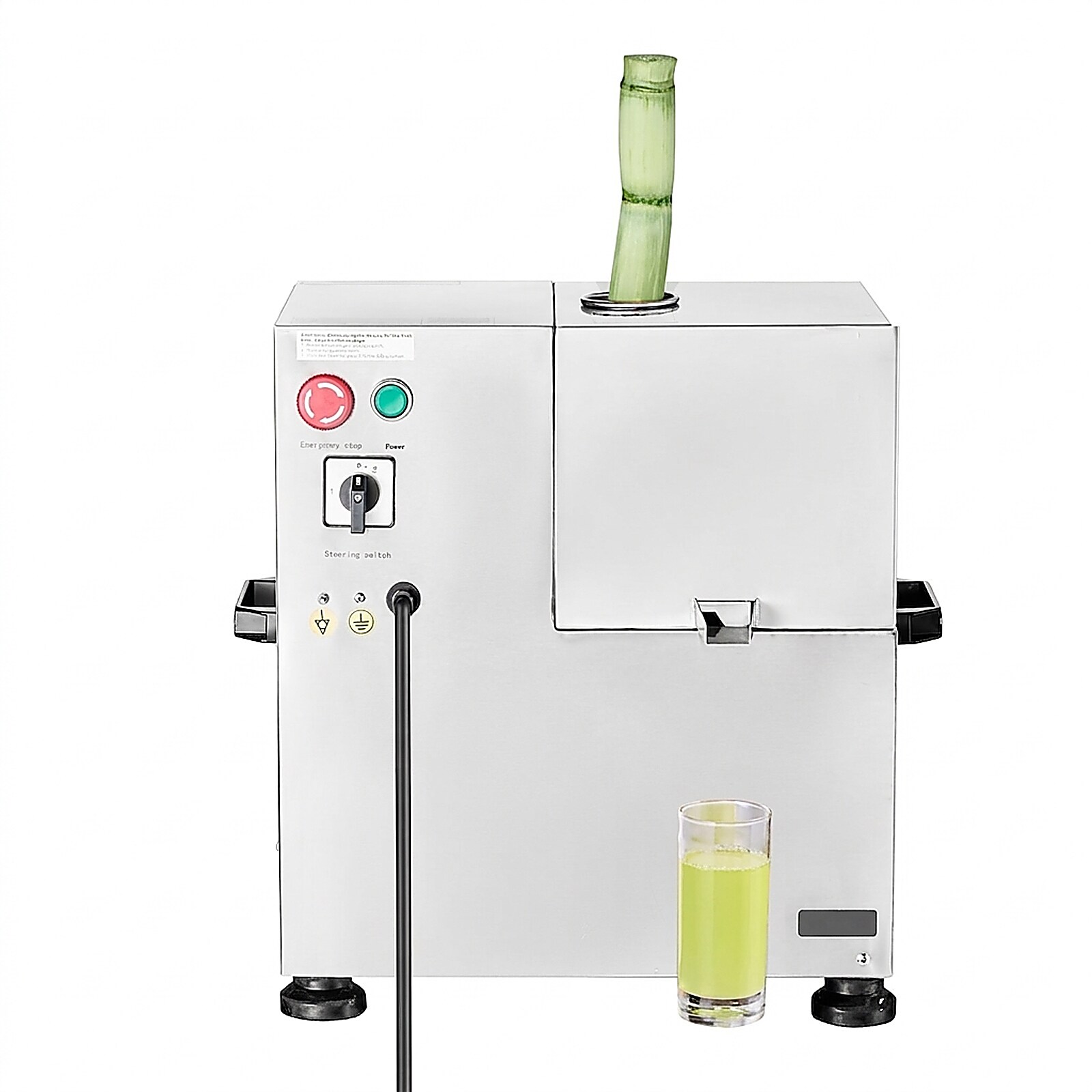 GIVIMO LW047GIVSS1300 juicers - View #9
