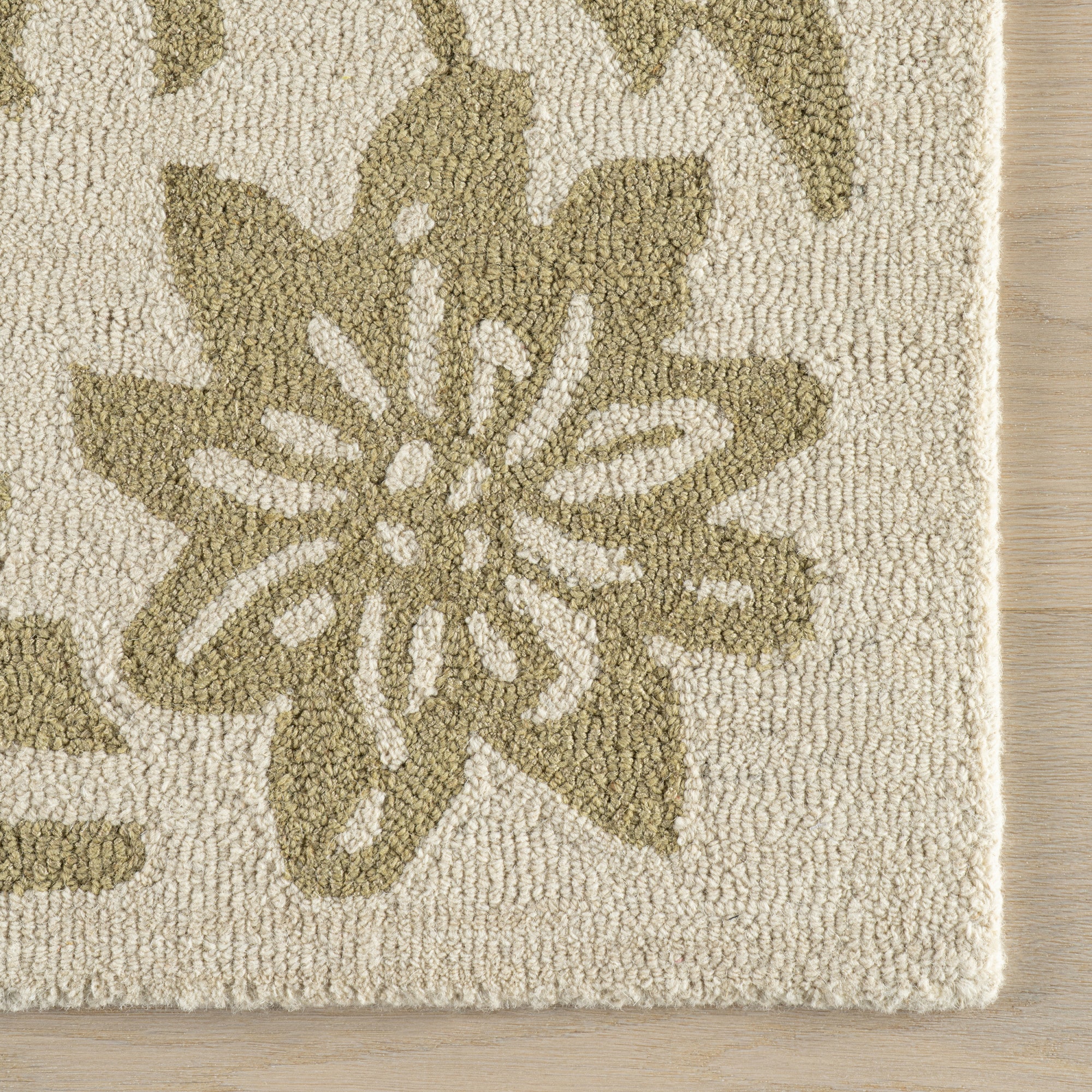 nuLOOM 200NERV01A-406 rugs - View #4