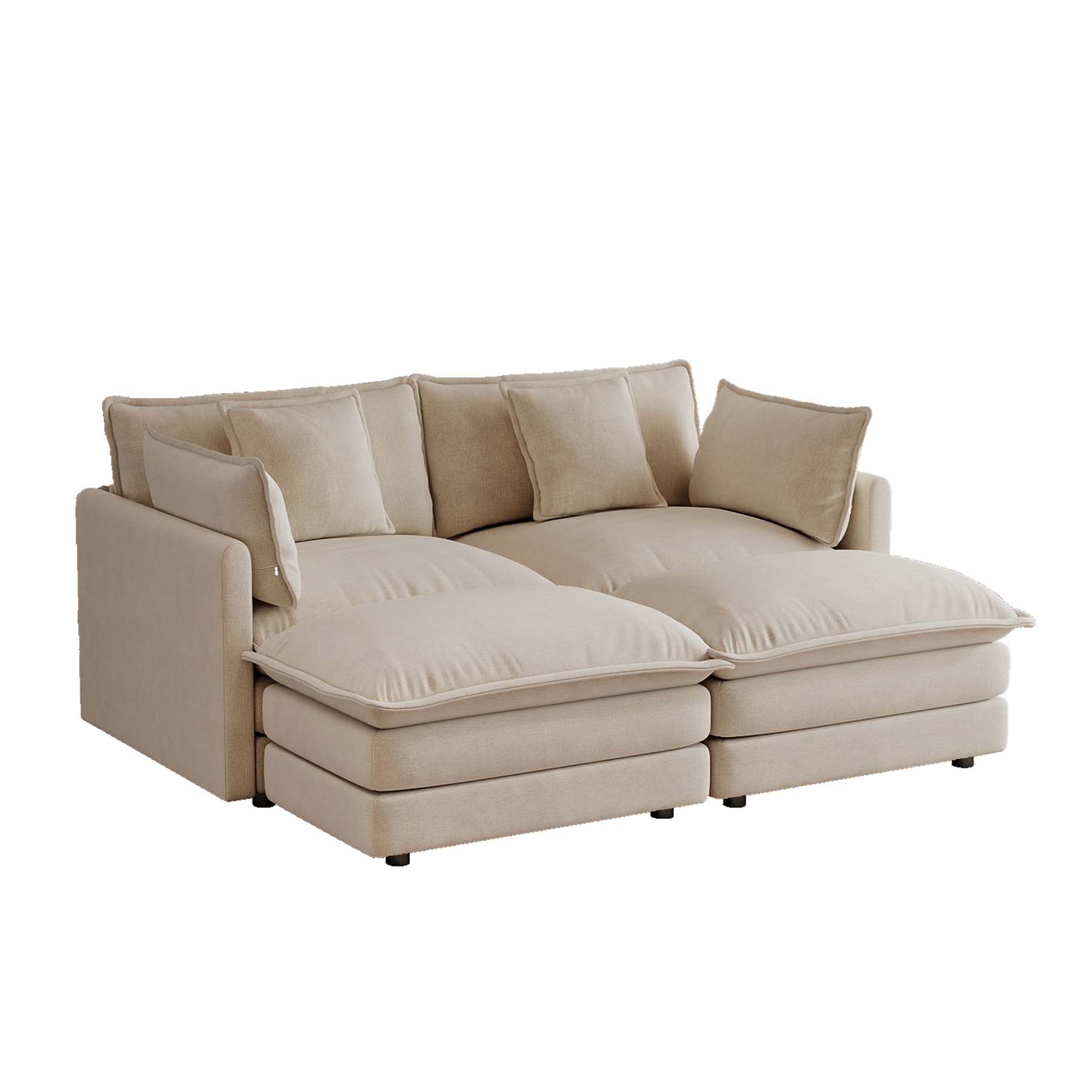CHITA SOFA694  - View #7