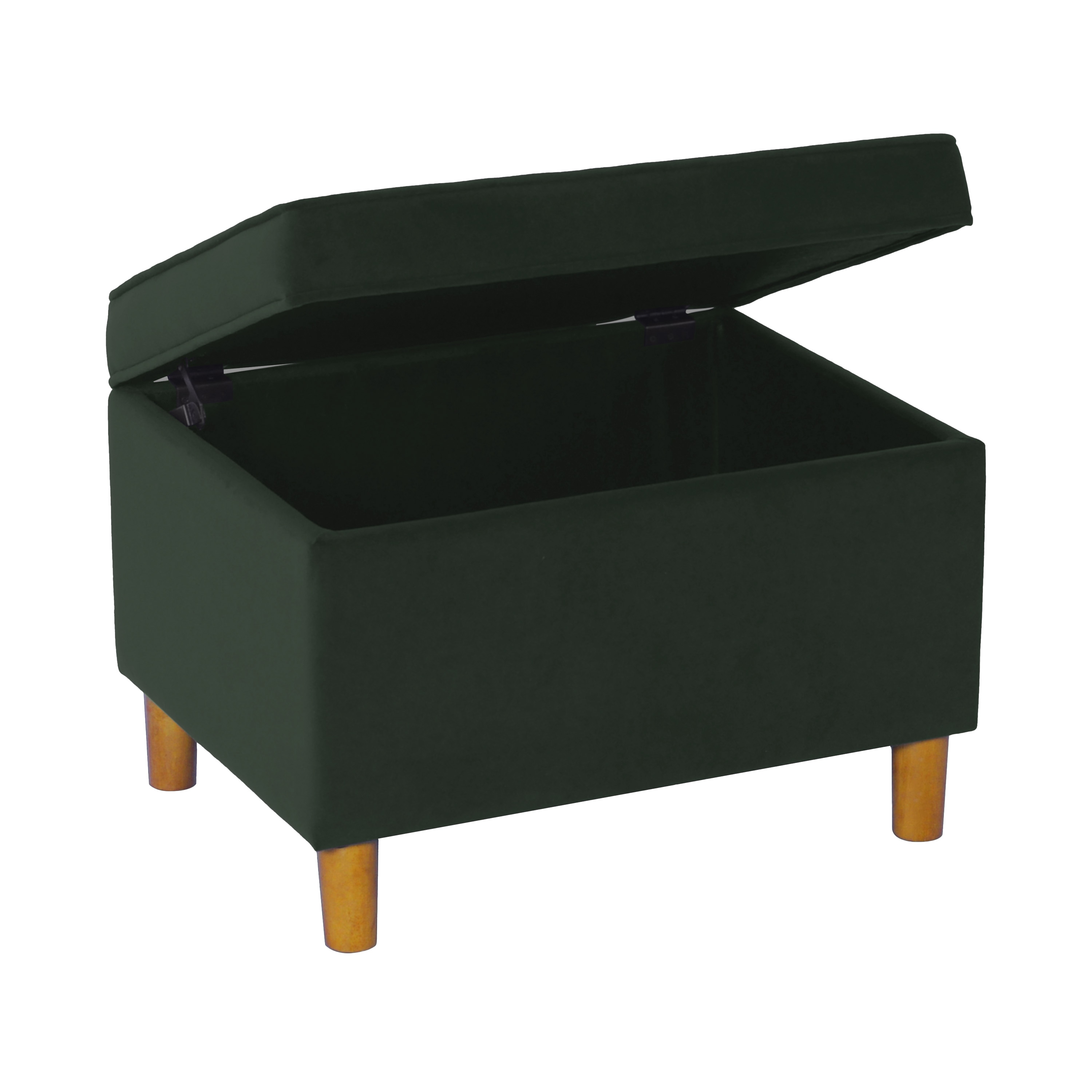 HomePop K7732-B311 Indoor-Ottomans - View #6