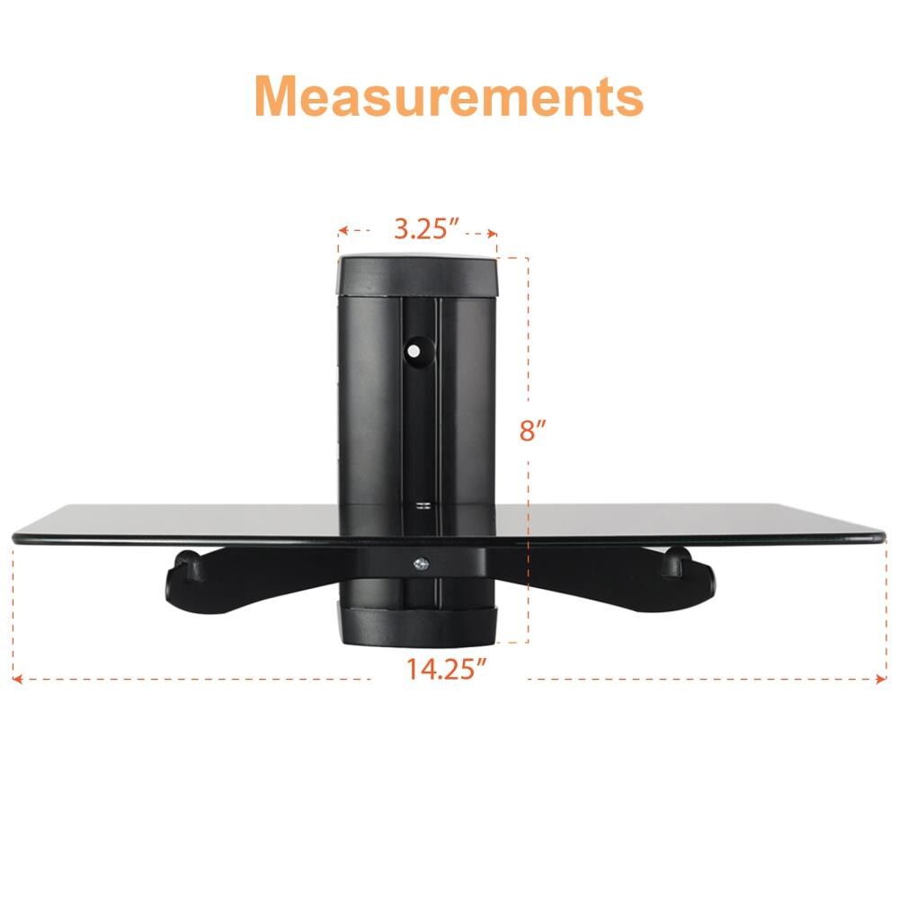 MegaMounts 84993700M Tv-Mounts - View #3