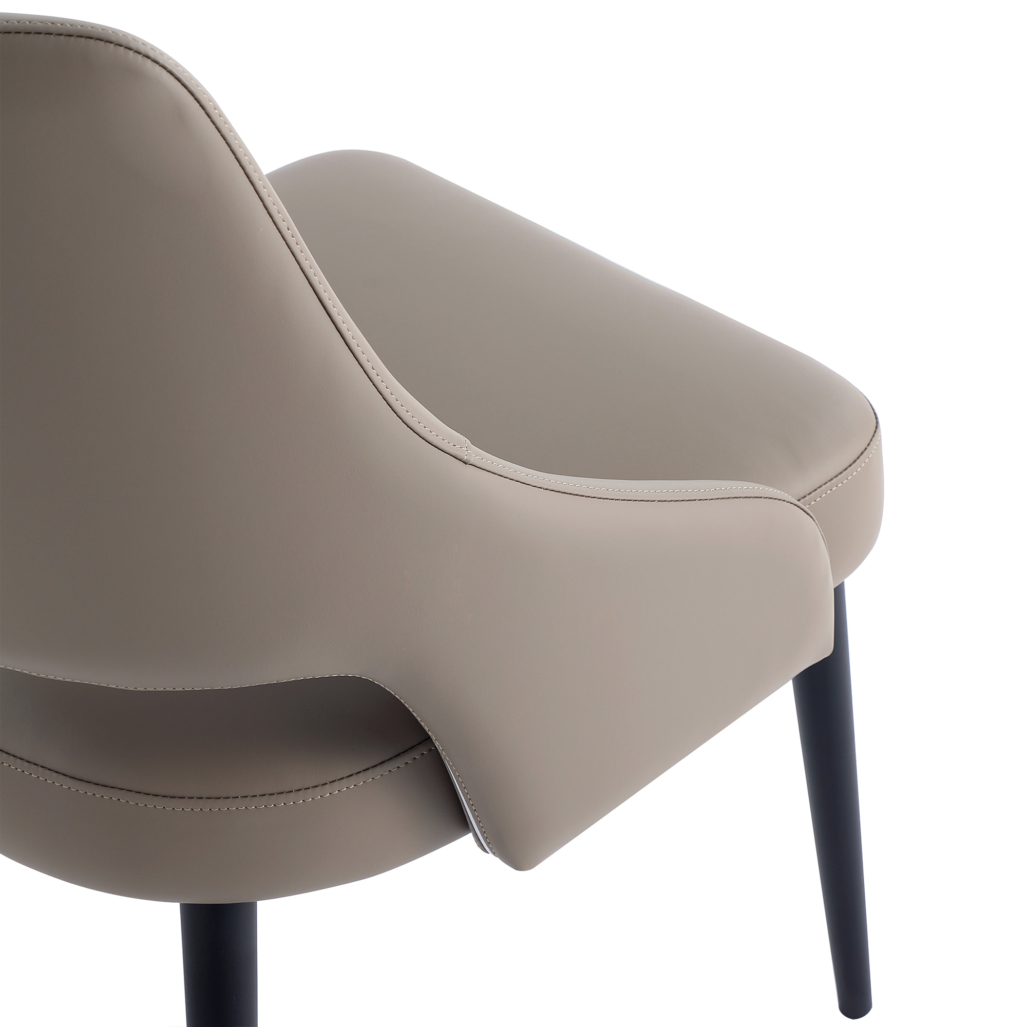 Manhattan Comfort 2-DC104-TP Dining-Chairs - View #5