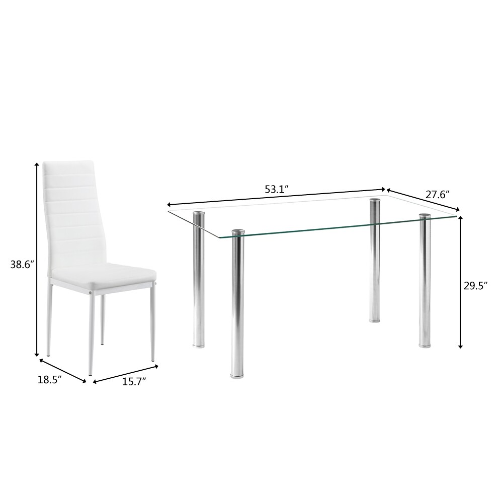 Winado LO1G52002459 Dining-Tables - View #11