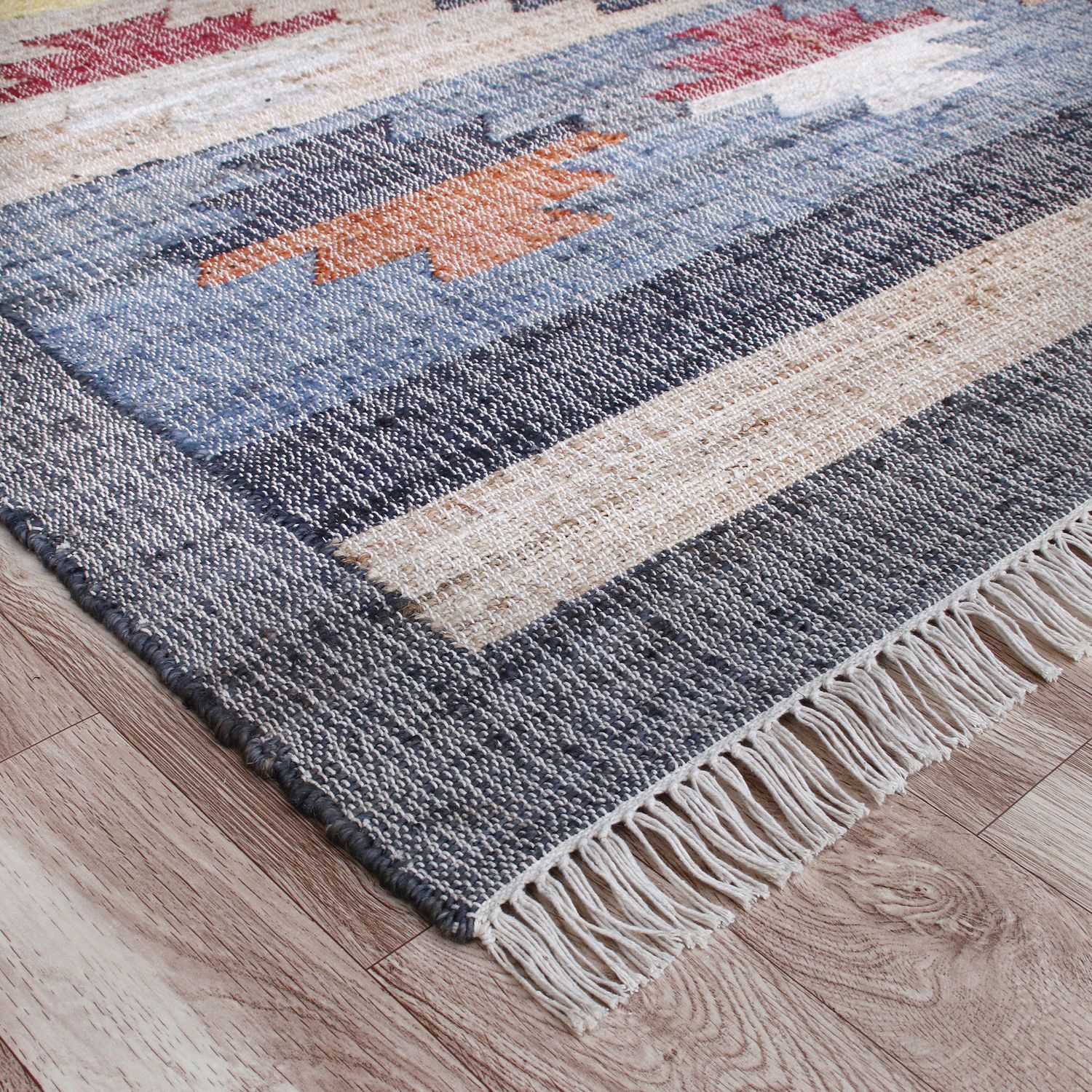 LR Home 4443A2184934J8 rugs - View #6