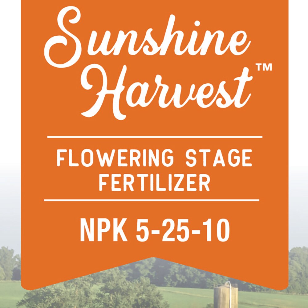 Just Scentsational GLF-12SJ Lawn-Fertilizer - View #2