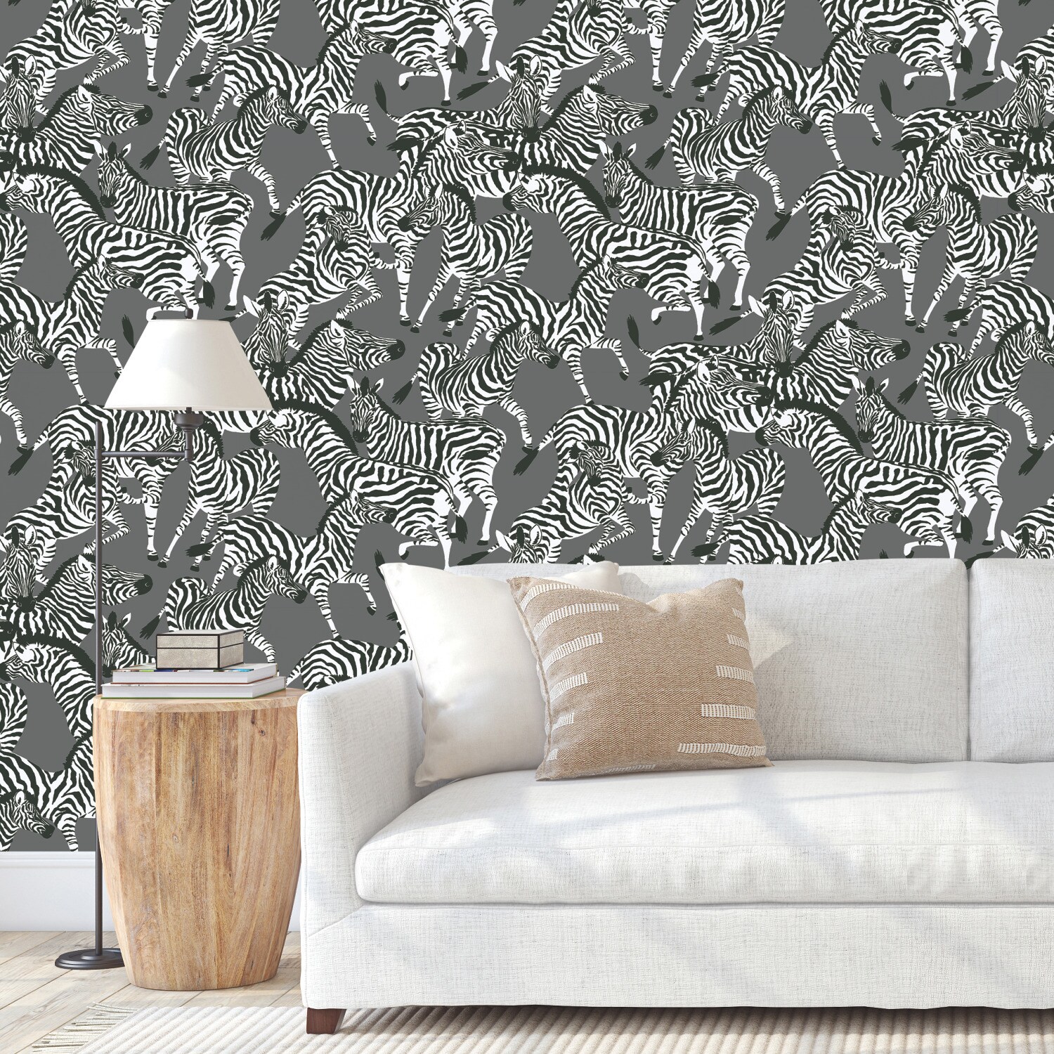 Waverly RMK11877RL wallpaper - View #3