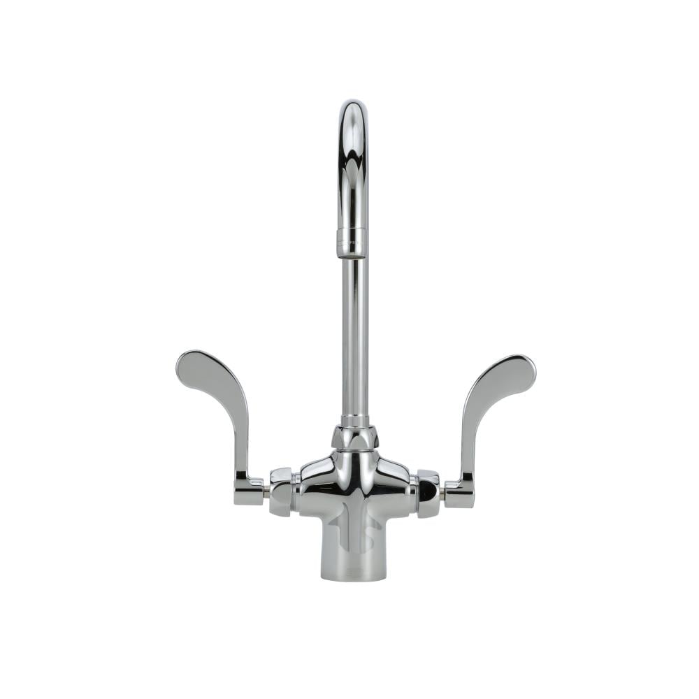 Zurn Z826B4-XL Lavatory-Faucets - View #2