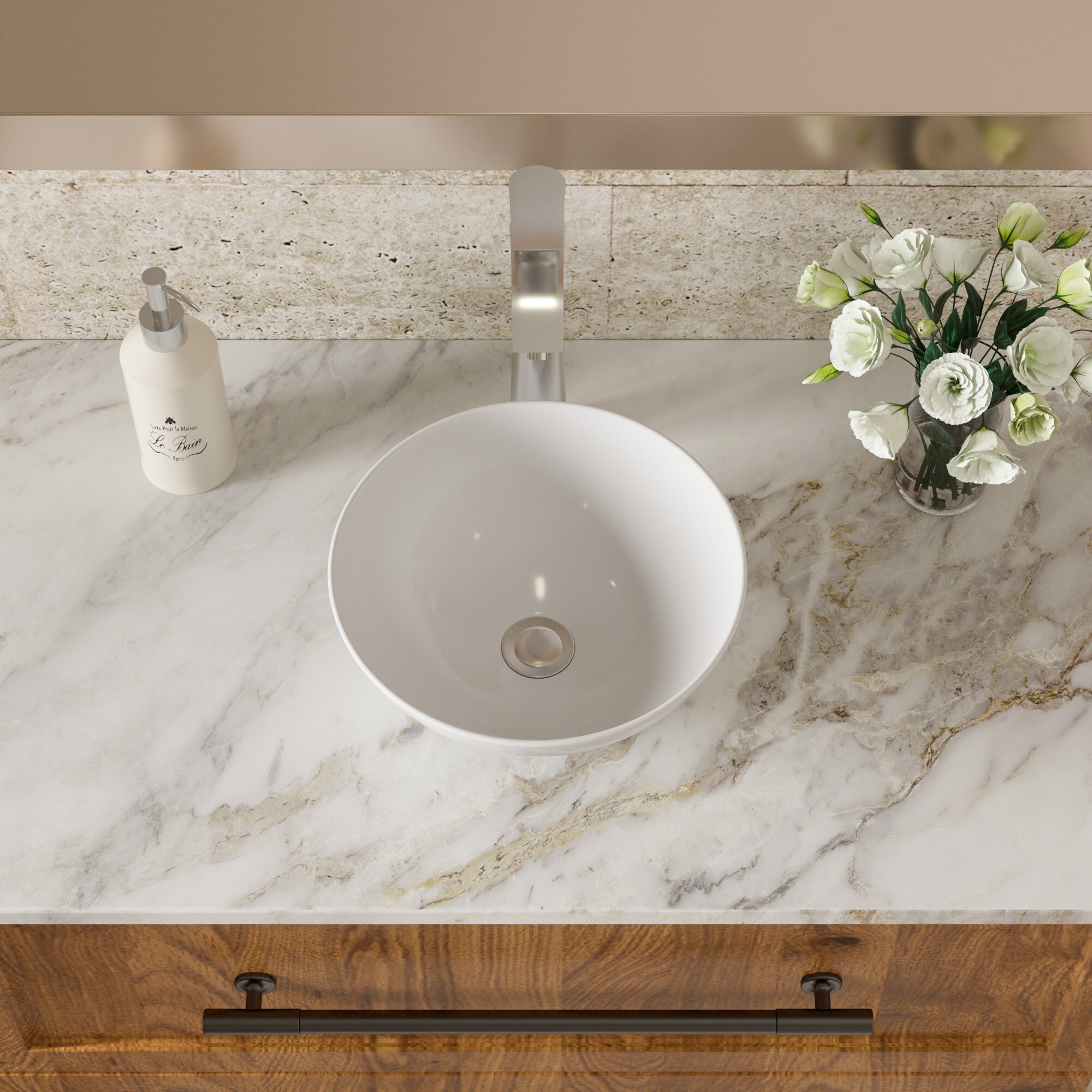 Lordear LD-LMP18004 Bath-Sink - View #5