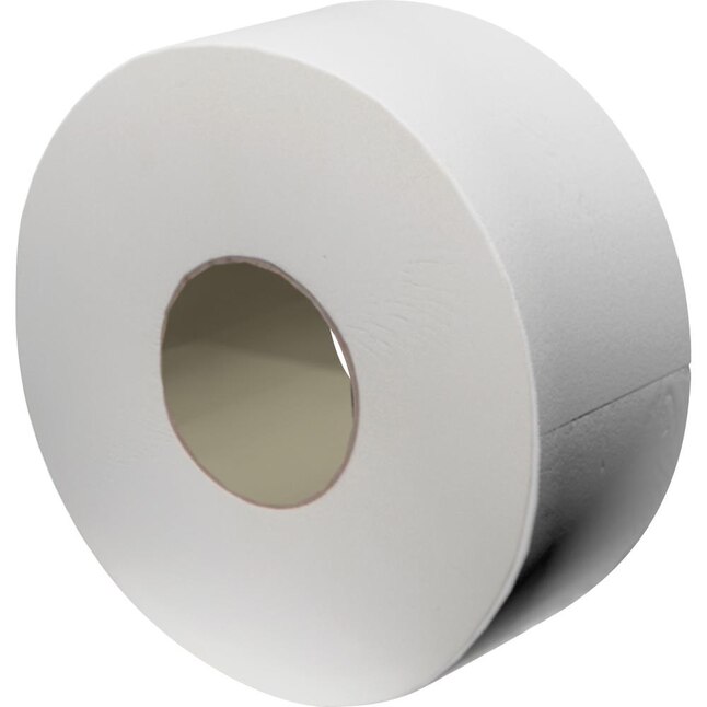 Livi 12-Pack 2-ply Toilet Paper at Lowes.com
