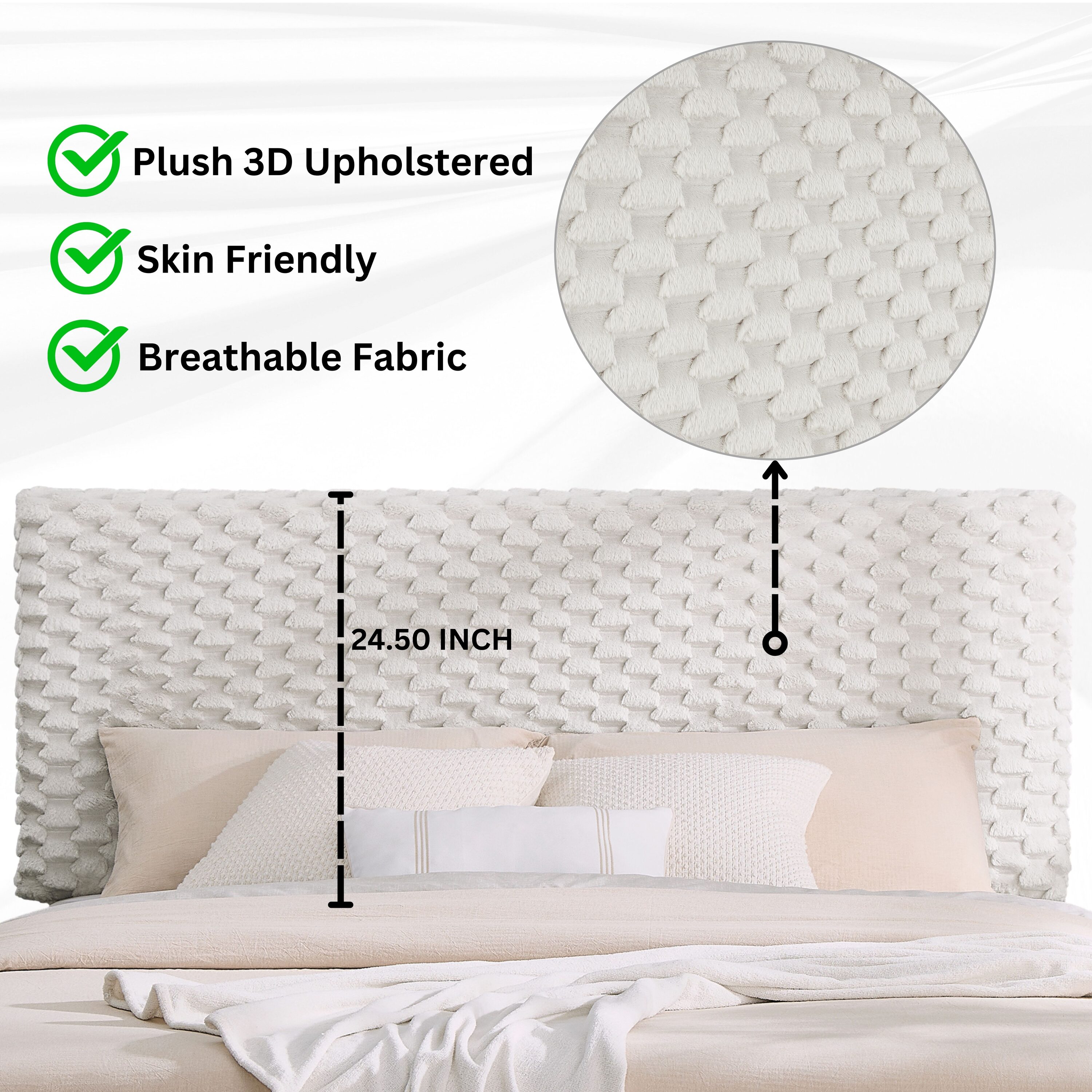 Roundhill Furniture B1126F beds - View #4