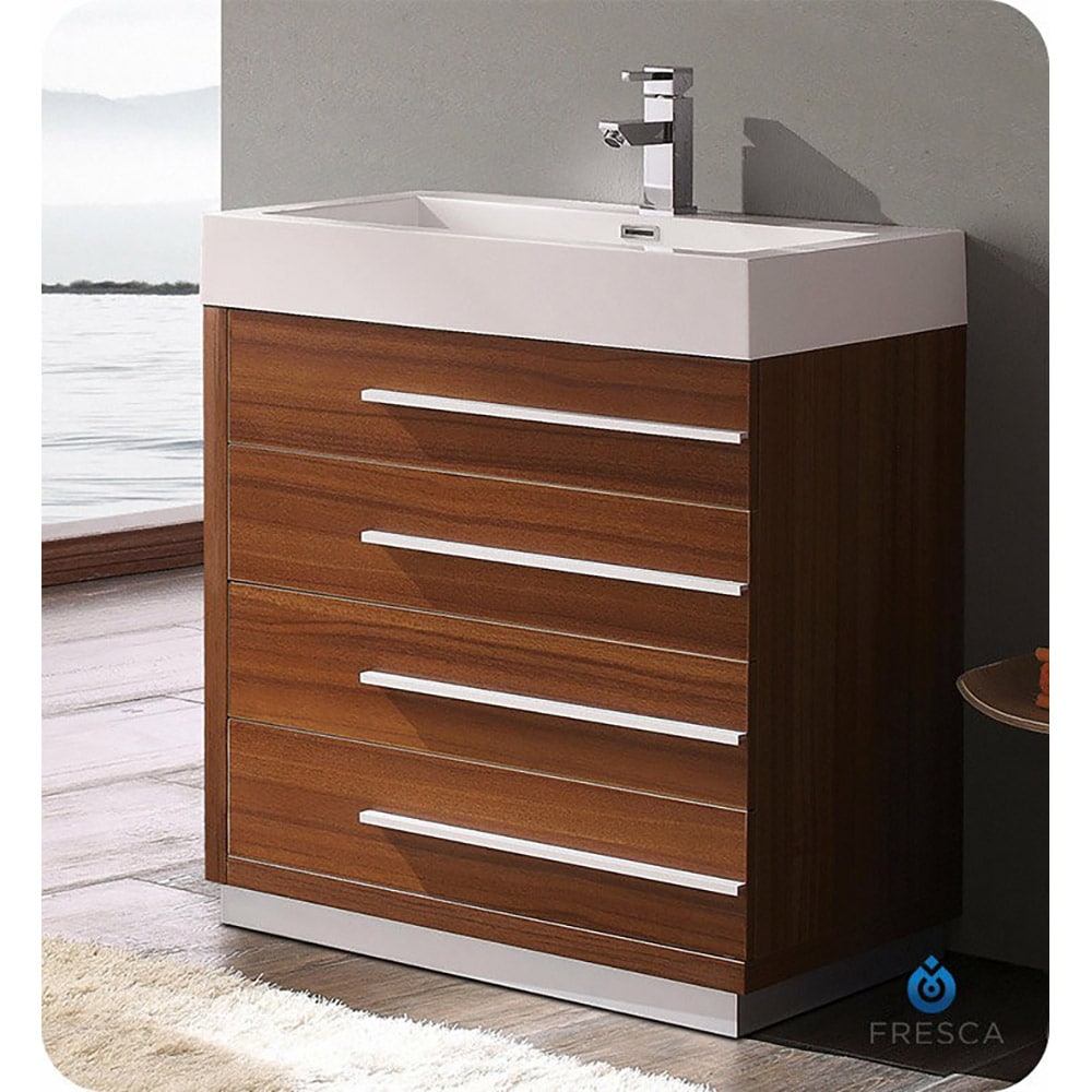Fresca FCB8030TK vanities - View #10
