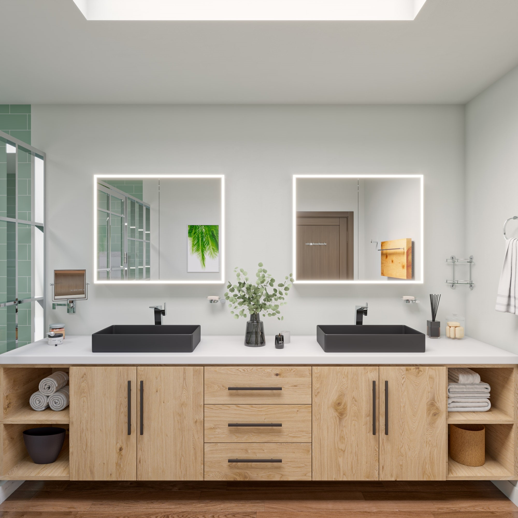 ALFI AB1475-PC Lavatory-Faucets - View #12