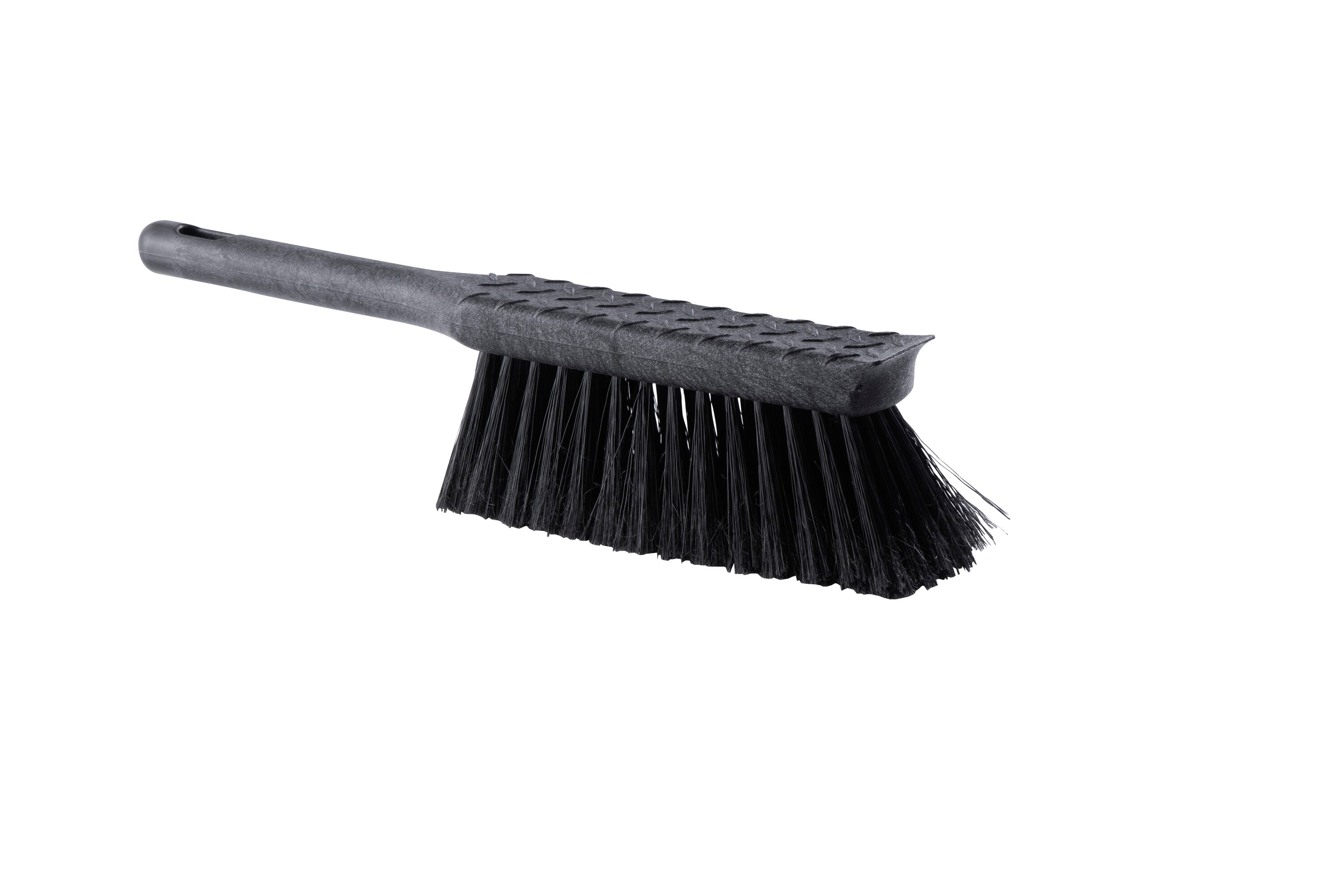 12 Bench Brush, Stiff Bristles - Saldesia Corporation