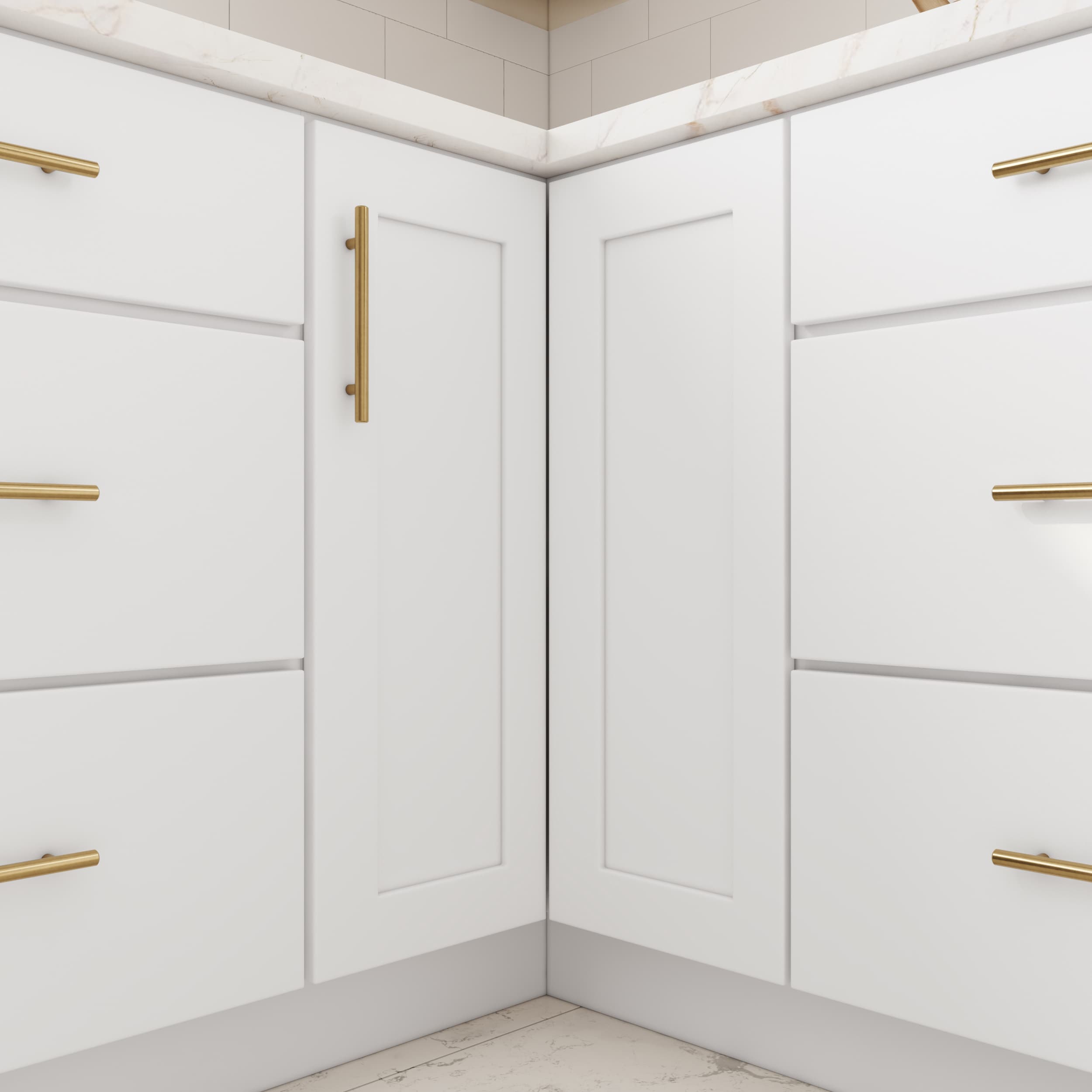 RELIABILT LS-SW-SCR36 Cabinets-Kitchen - View #4
