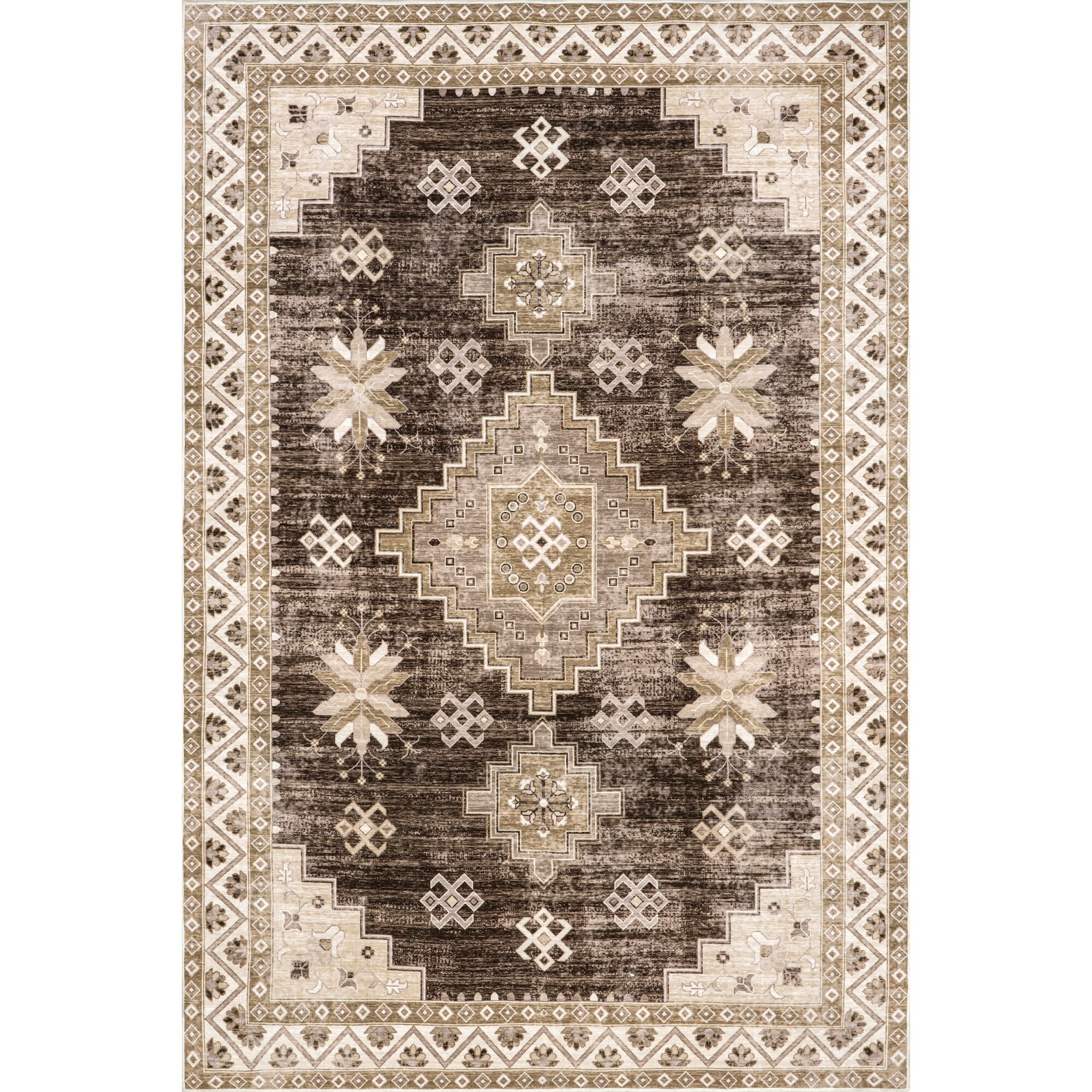 nuLOOM 200SVMN21B-9012 rugs - View #2