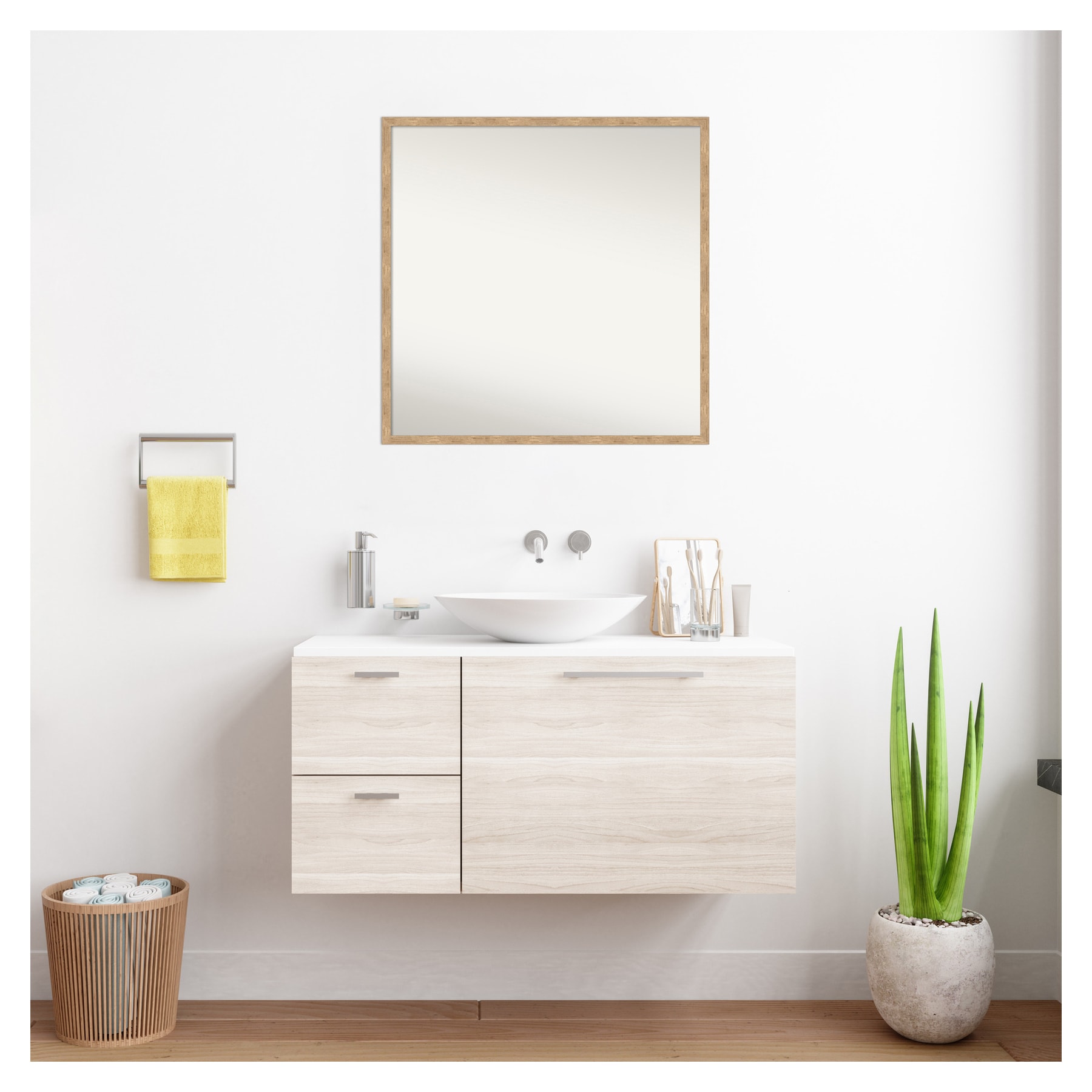 Amanti Art A17008100710 Decor-Mirrors - View #8