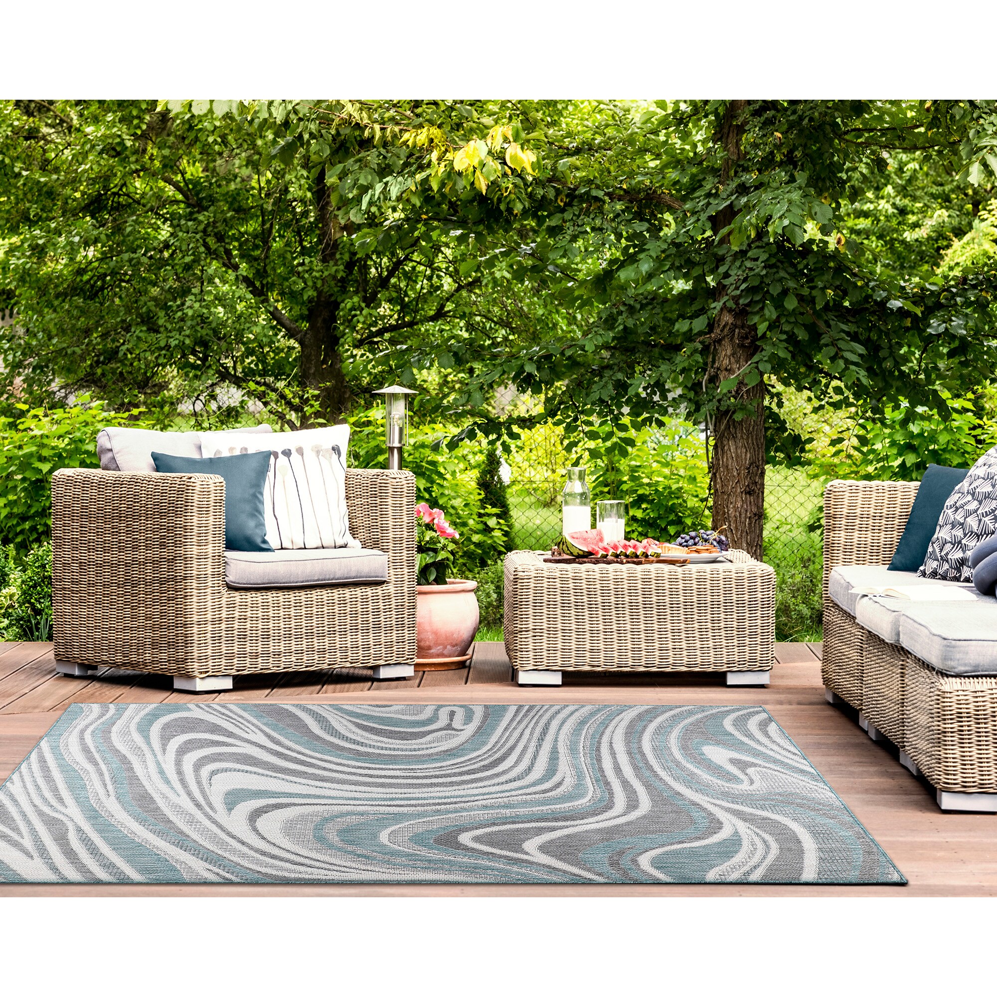 Liora Manne MAU45822204 rugs - View #8