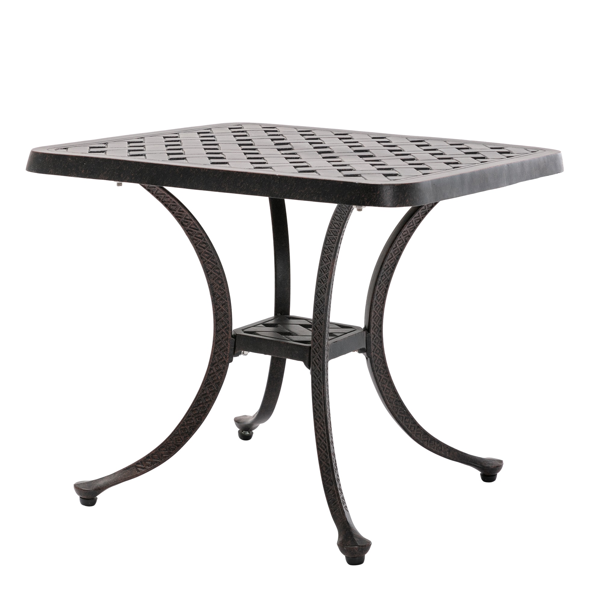 AHIOU HOME ZAAH-G49796ST Patio-Tables - View #6